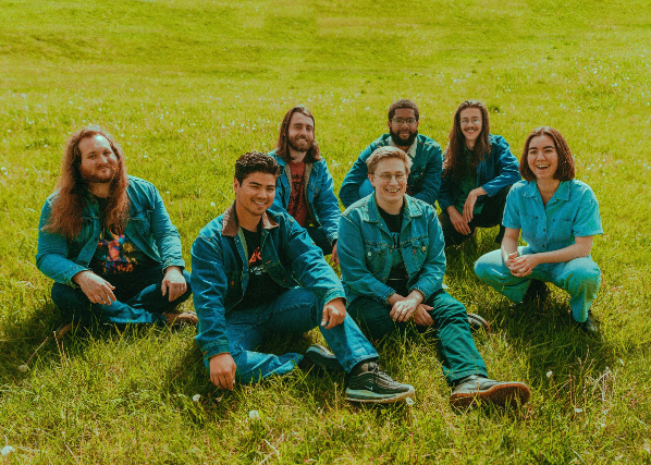 DOOM GONG at Woodlands Tavern at Woodlands Tavern – Columbus, OH