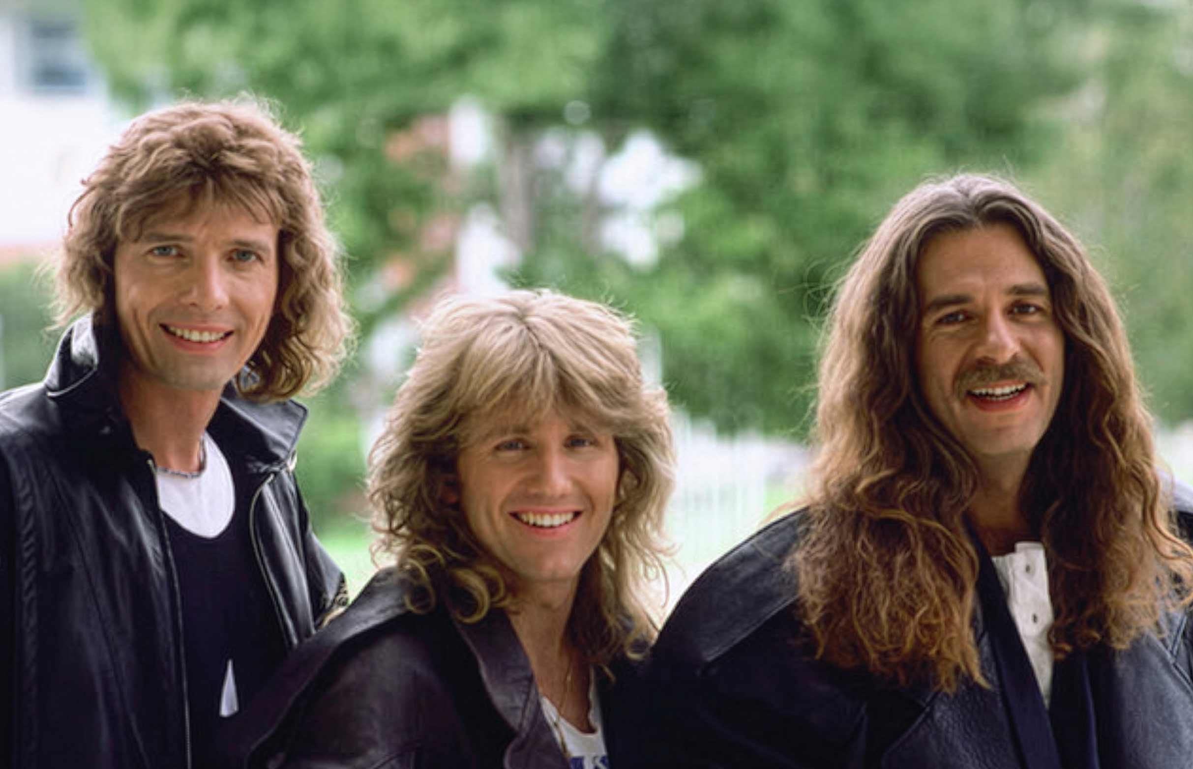 Triumph: The Rock & Roll Machine Reloaded Tour at Hard Rock Live – Hollywood, FL