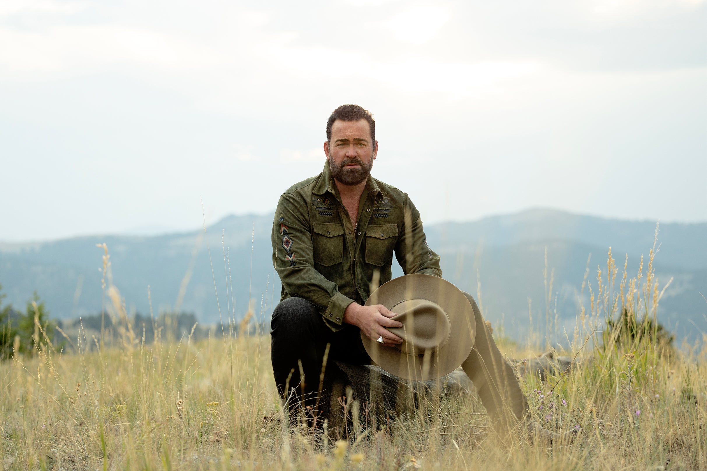 Lee Brice – Sunriser Tour at Rogers Place – Edmonton, Canada