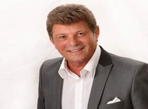 Frankie Avalon at South Point Showroom at South Point Hotel Casino and Spa – Las Vegas, NV