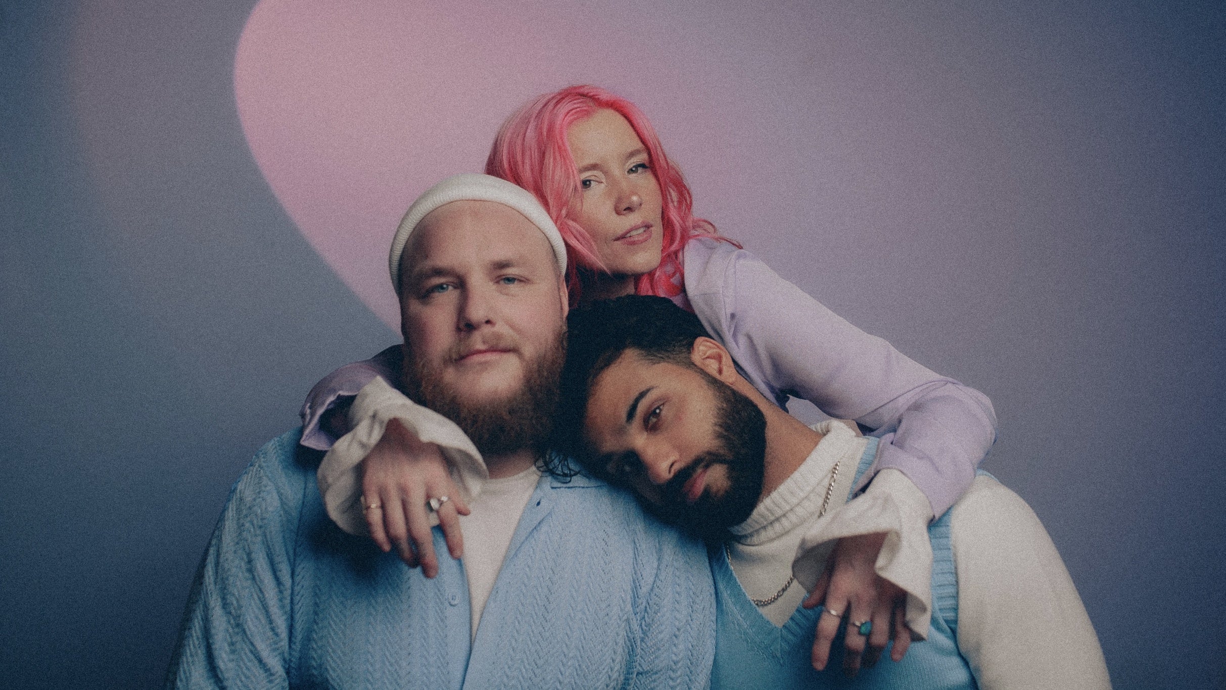 Criso???s Make Some Noise Tour (18+ Event) at Saturn – Birmingham – Birmingham, AL