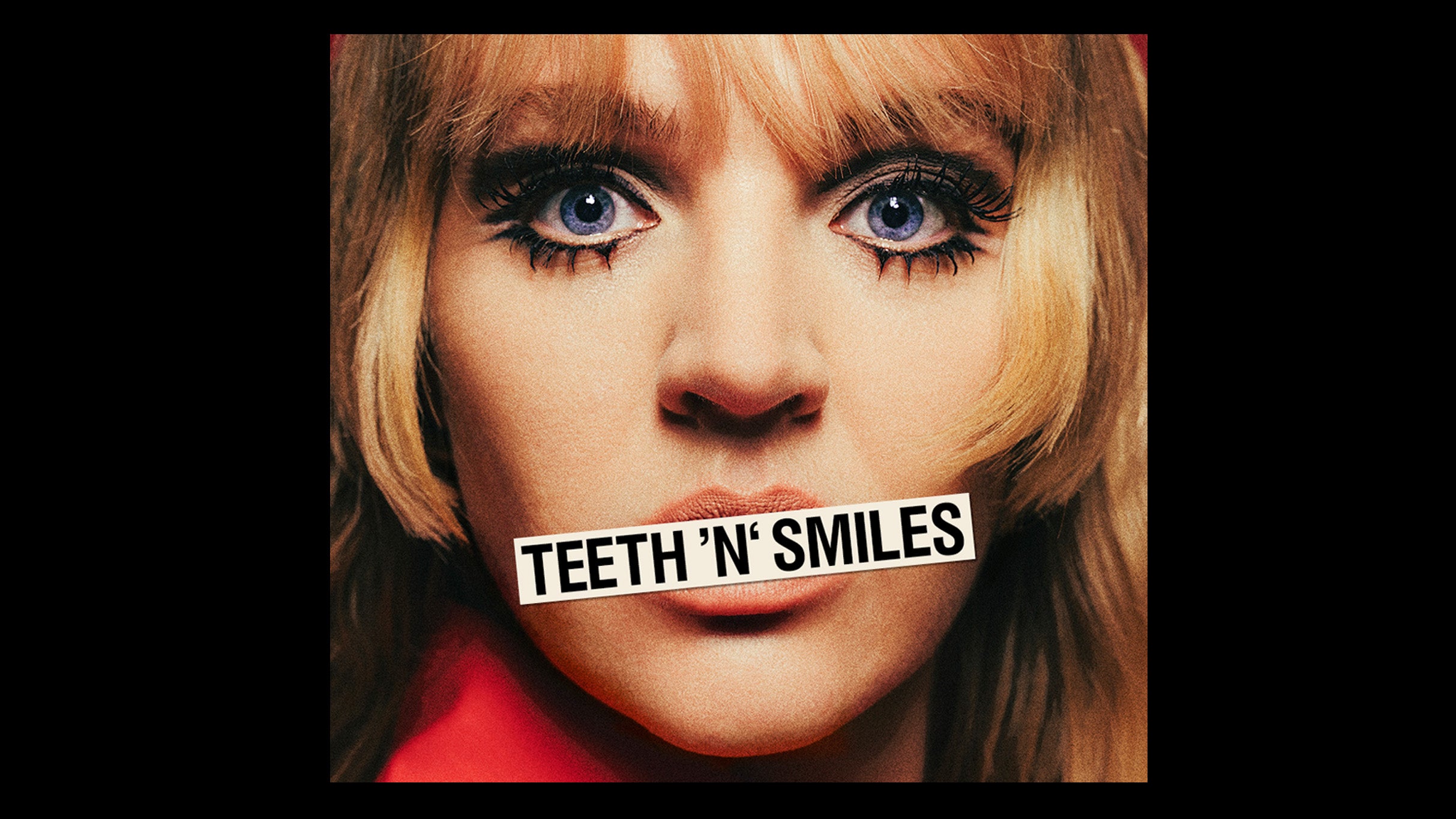 Teeth ‘n’ Smiles at Duke of Yorks Theatre – London, United Kingdom