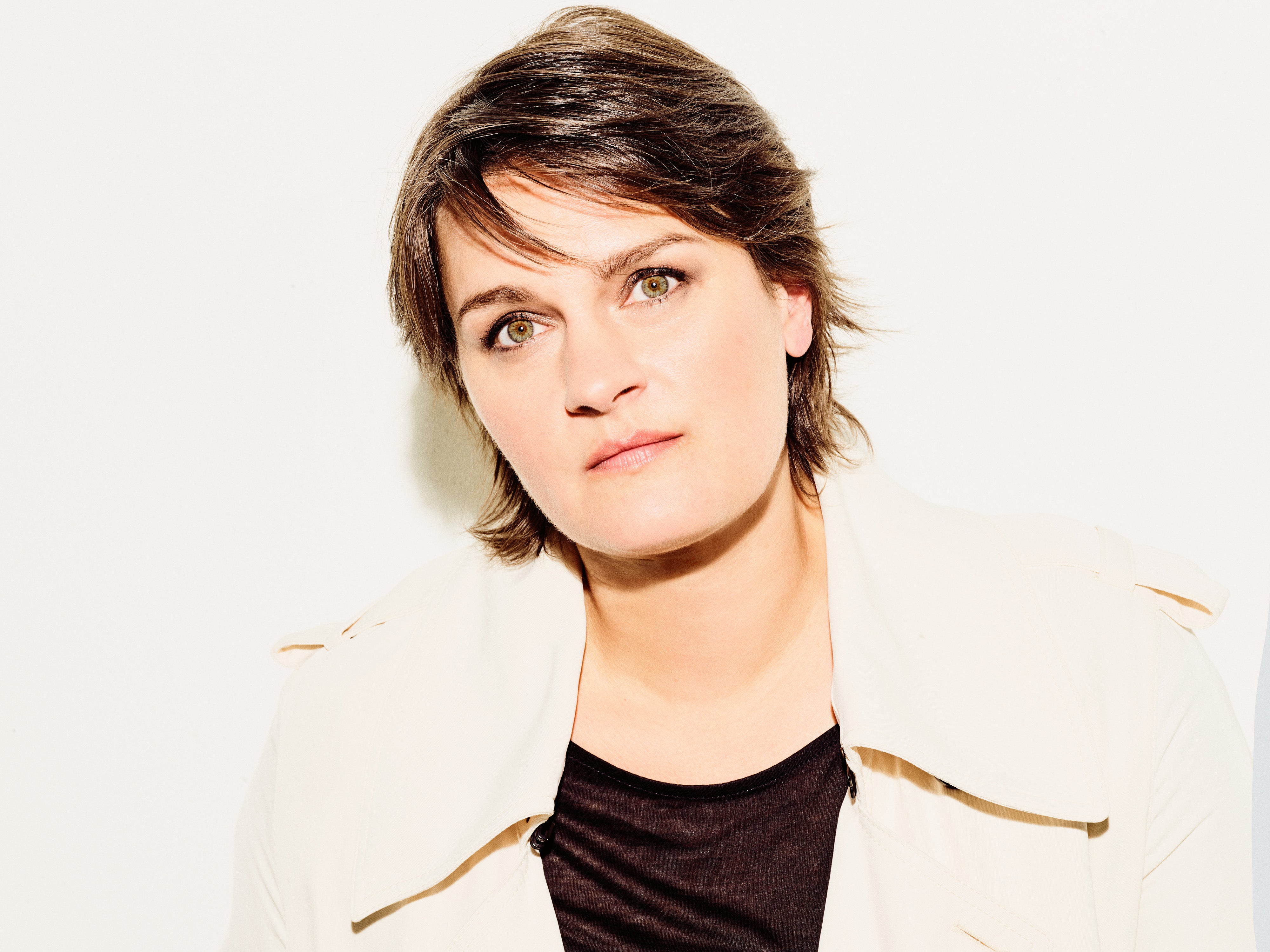 Madeleine Peyroux – Presented By F7 Live at Myer Horowitz Theatre – Edmonton, Canada
