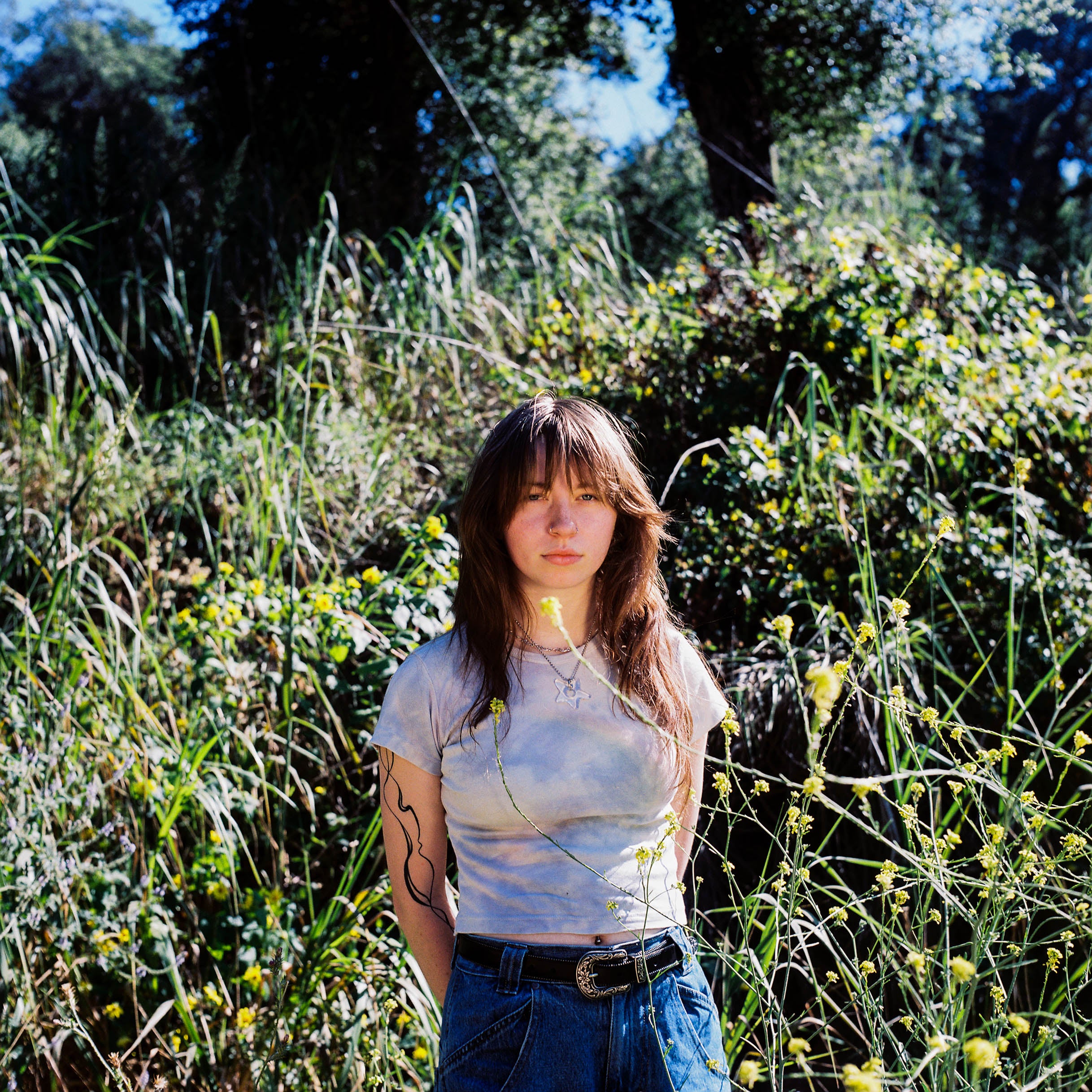 Nep at Colours Hoxton – London, United Kingdom