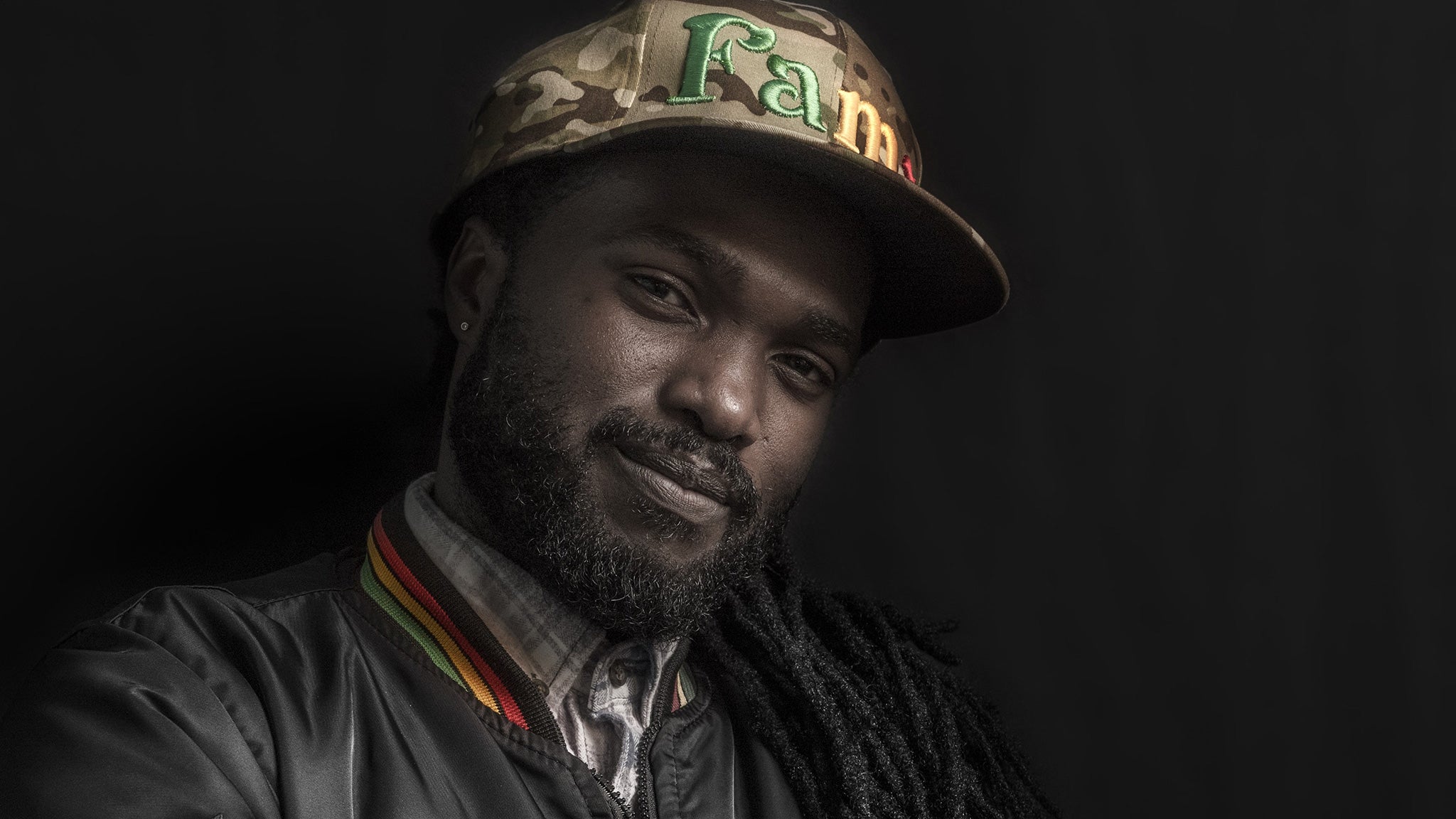 The Wailers at The Wilma – Missoula, MT