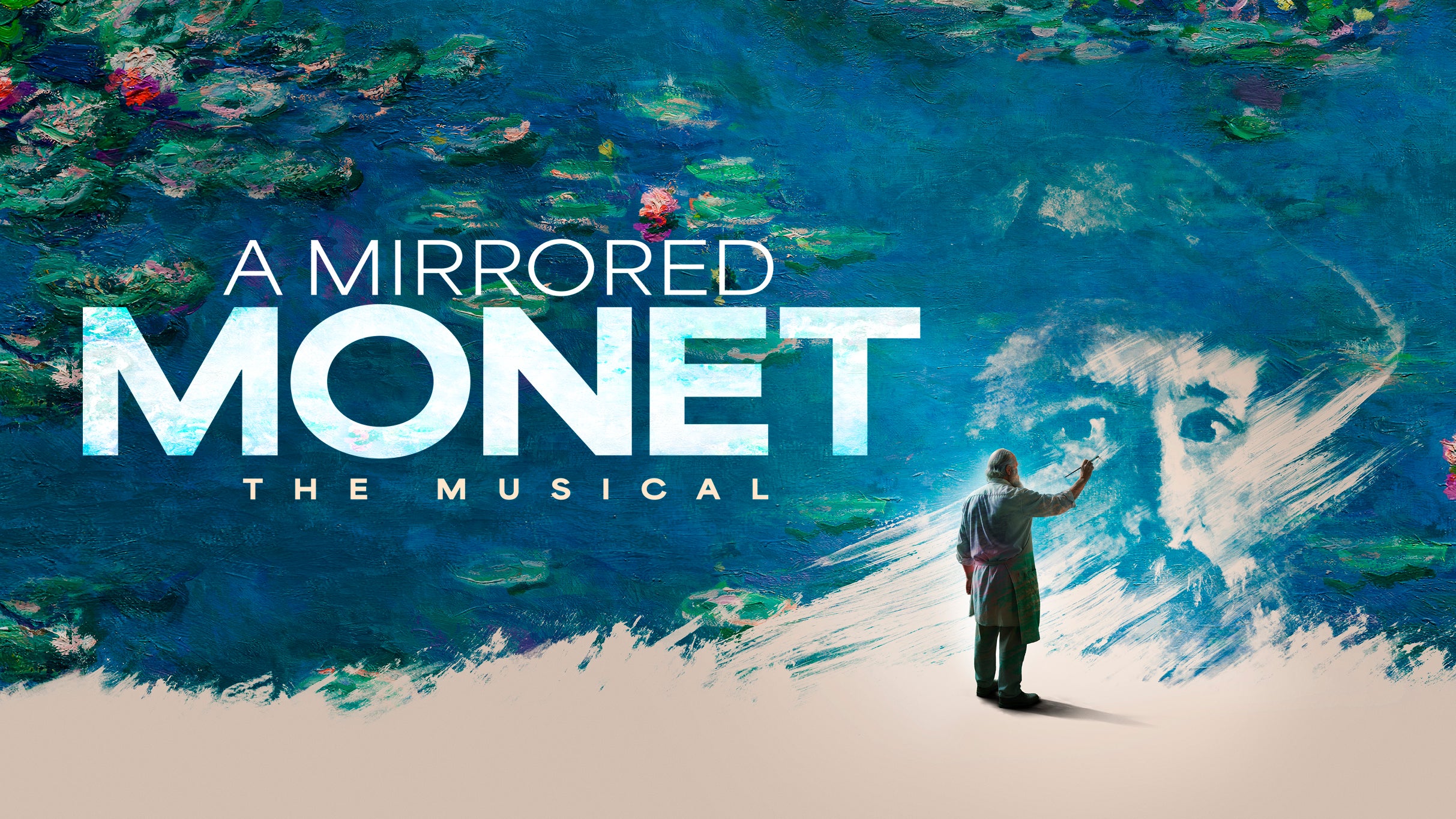 A Mirrored Monet at Charing Cross Theatre – London, United Kingdom