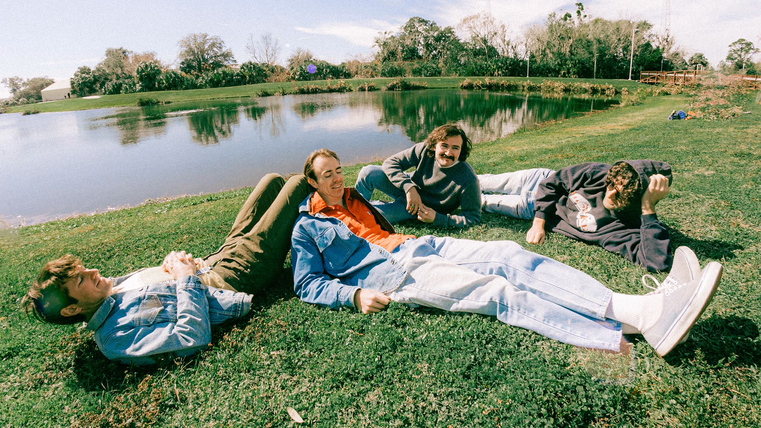 Easy Honey at The Sound Garage – Toronto, Canada