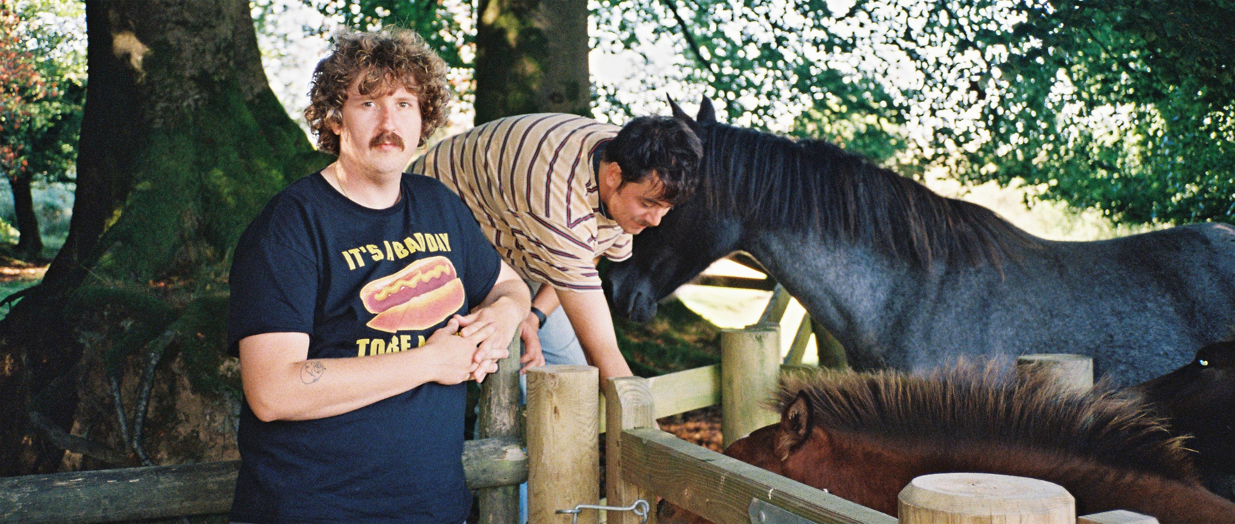 Getdown Services at Brighton Music Hall presented by Citizens – Boston, MA