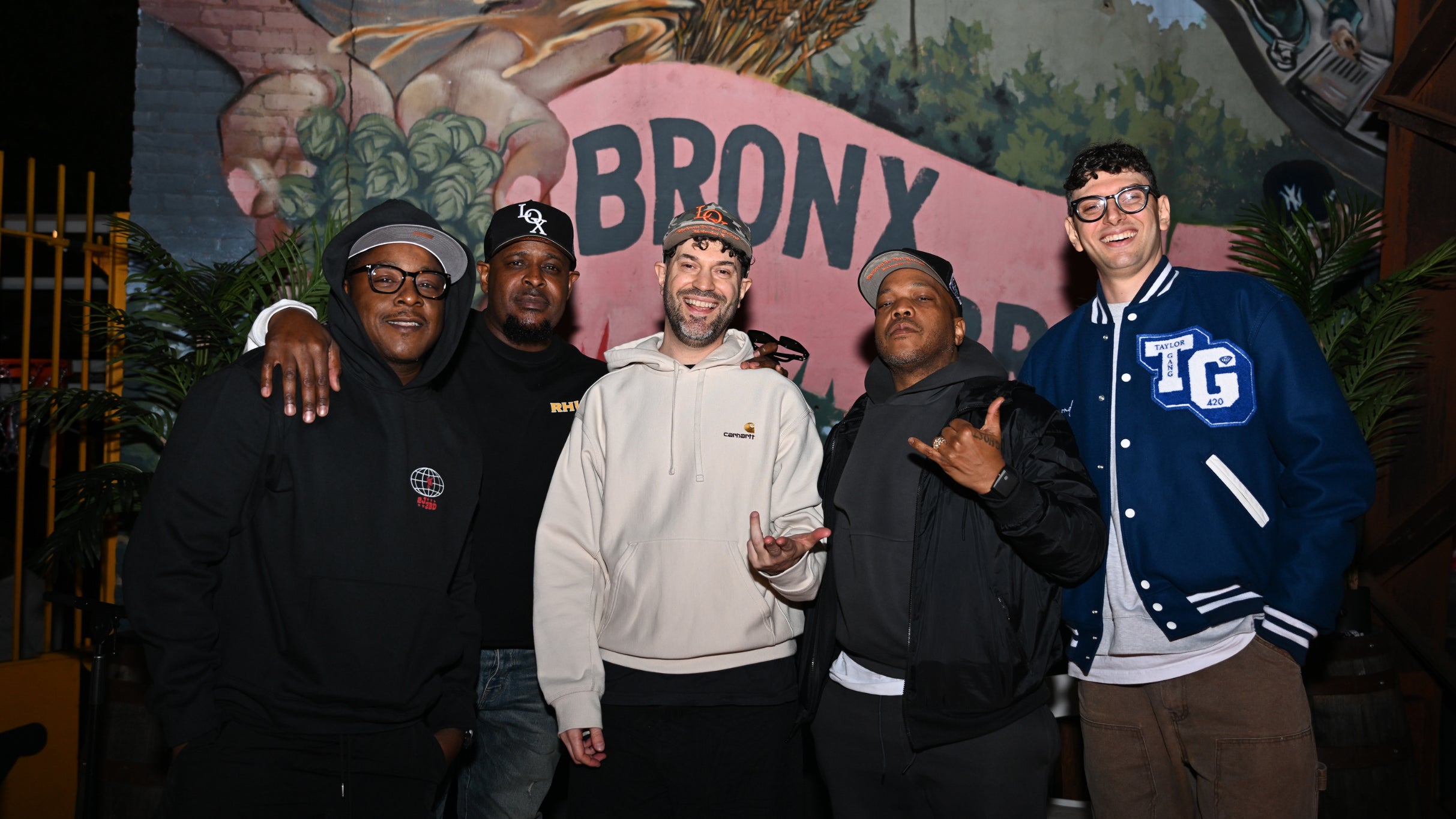 2J3BD: The Saga Continues at The Bell House – Brooklyn, NY