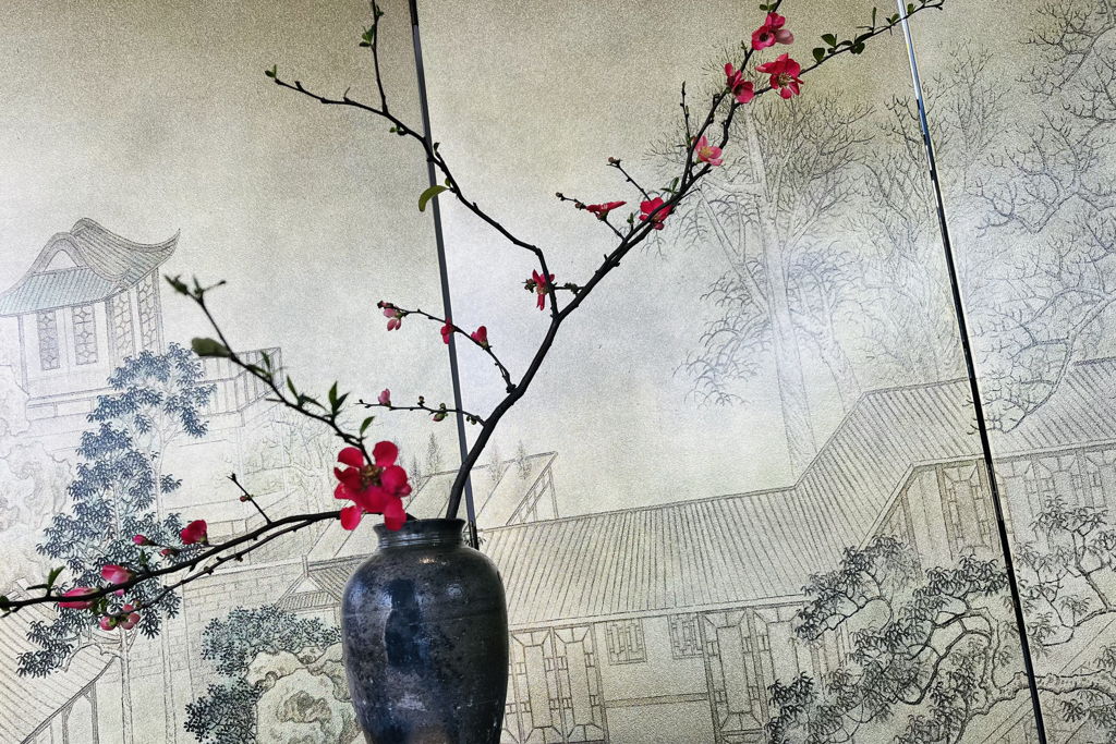 Tai Chi for Arthritis with Master Trainer Hong Yang at – Encinitas, CA