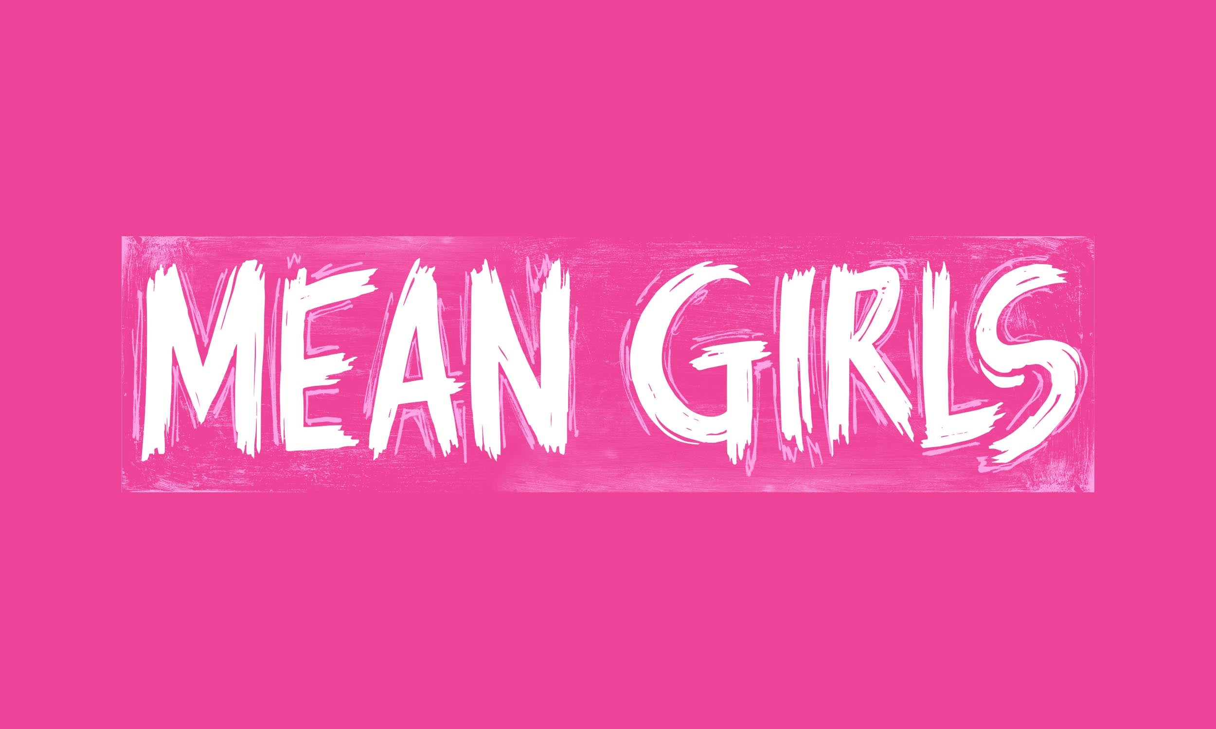 Mean Girls at La Mirada Theatre for the Performing Arts – La Mirada, CA
