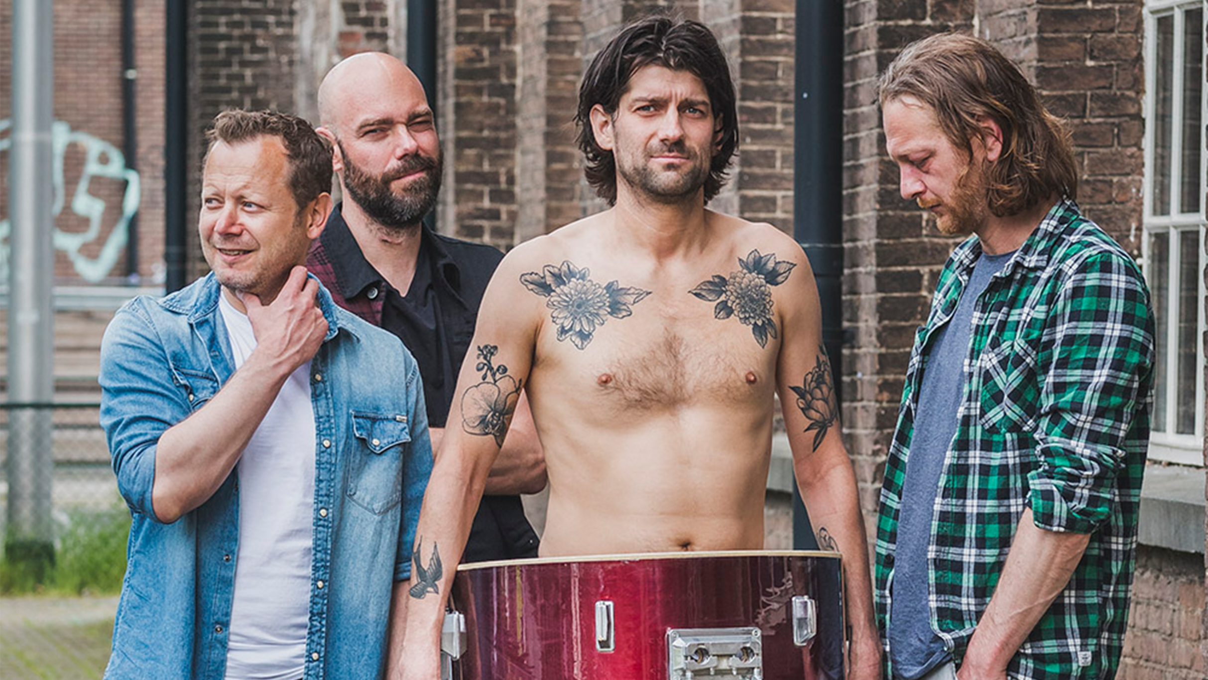 Smells like Nirvana – Nirvana Tribute at The Winchester – Lakewood, OH