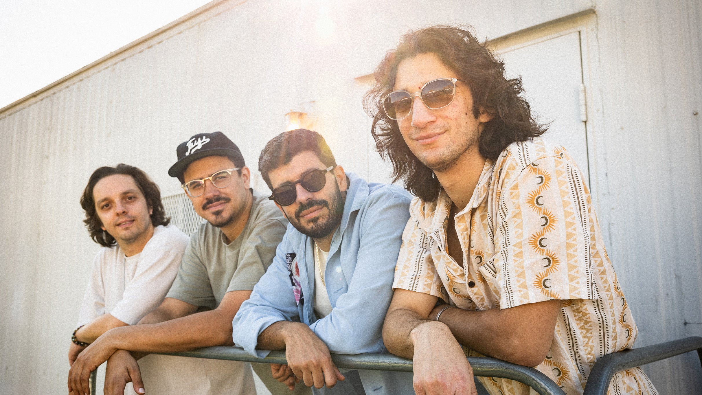 Eggy – Las Vegas 2026 at Brooklyn Bowl Las Vegas – Las Vegas, NV