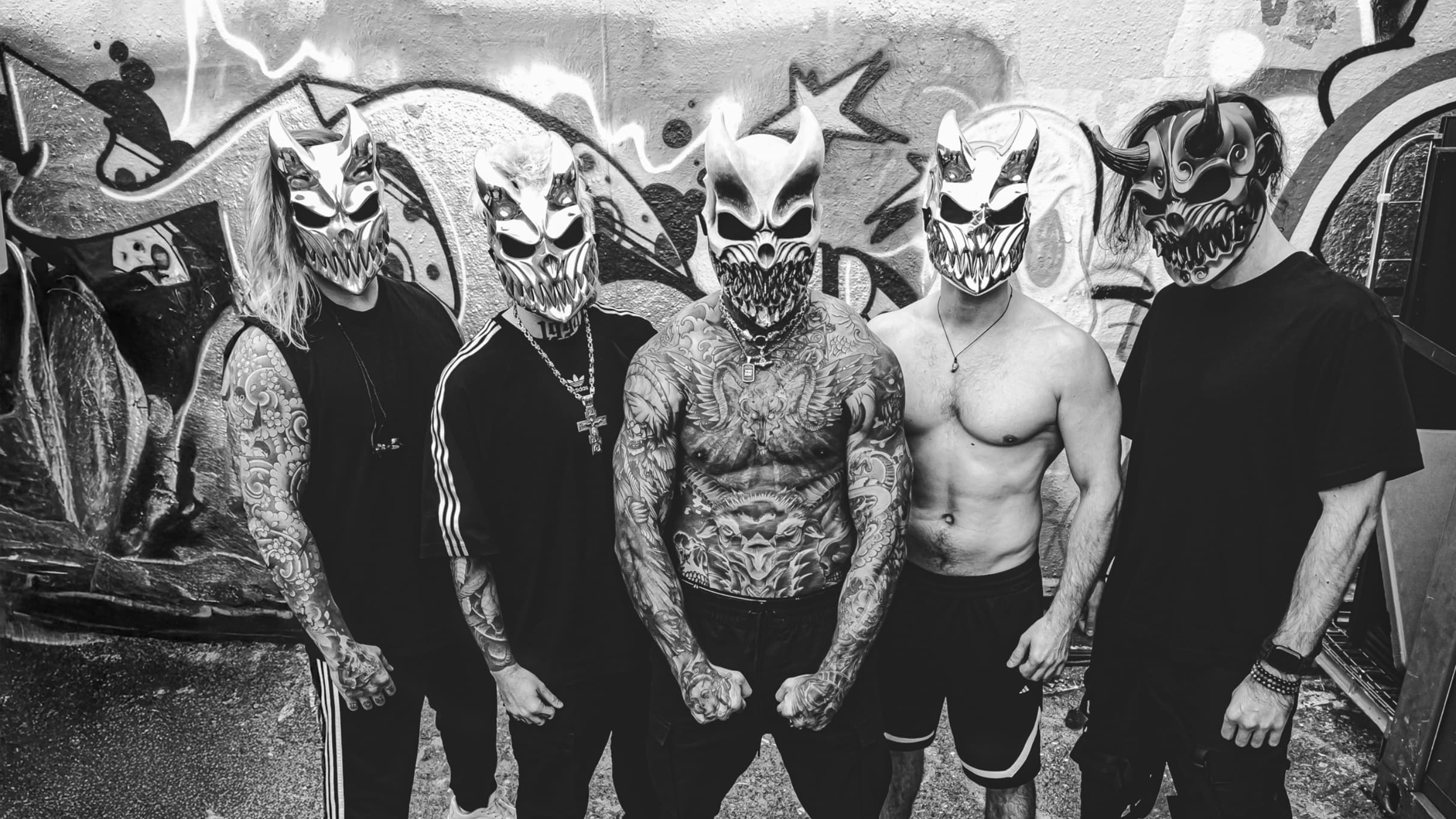 Slaughter To Prevail: North America 2026 with Whitechapel & Attila at L’Olympia – Montreal, Canada