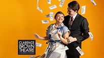 You Can’t Take It With You (CBT) at Clarence Brown Theatre, Univ of Tennessee – Knoxville, TN