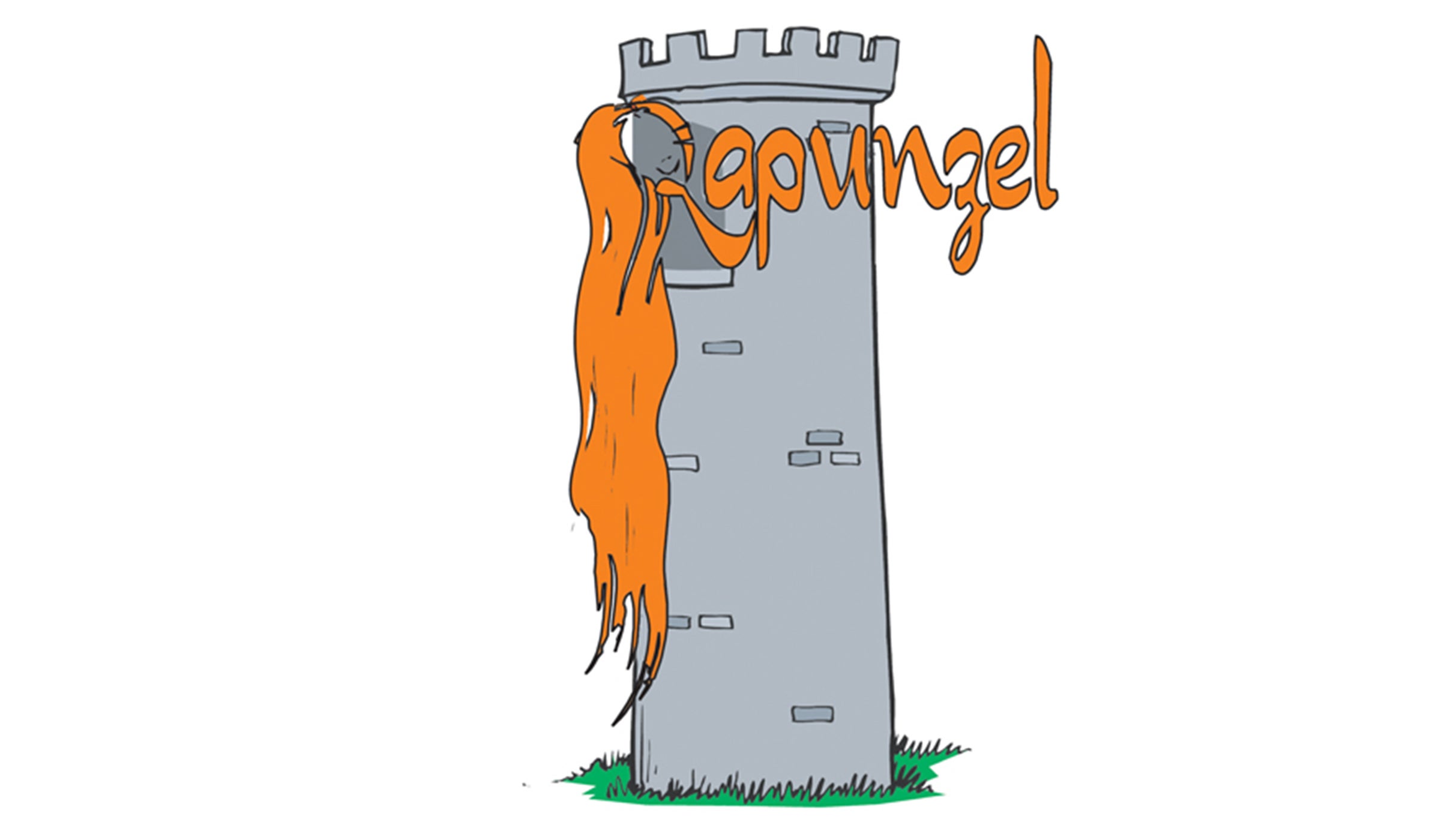 Rapunzel at Baton Rouge River Center Theater – Baton Rouge, LA