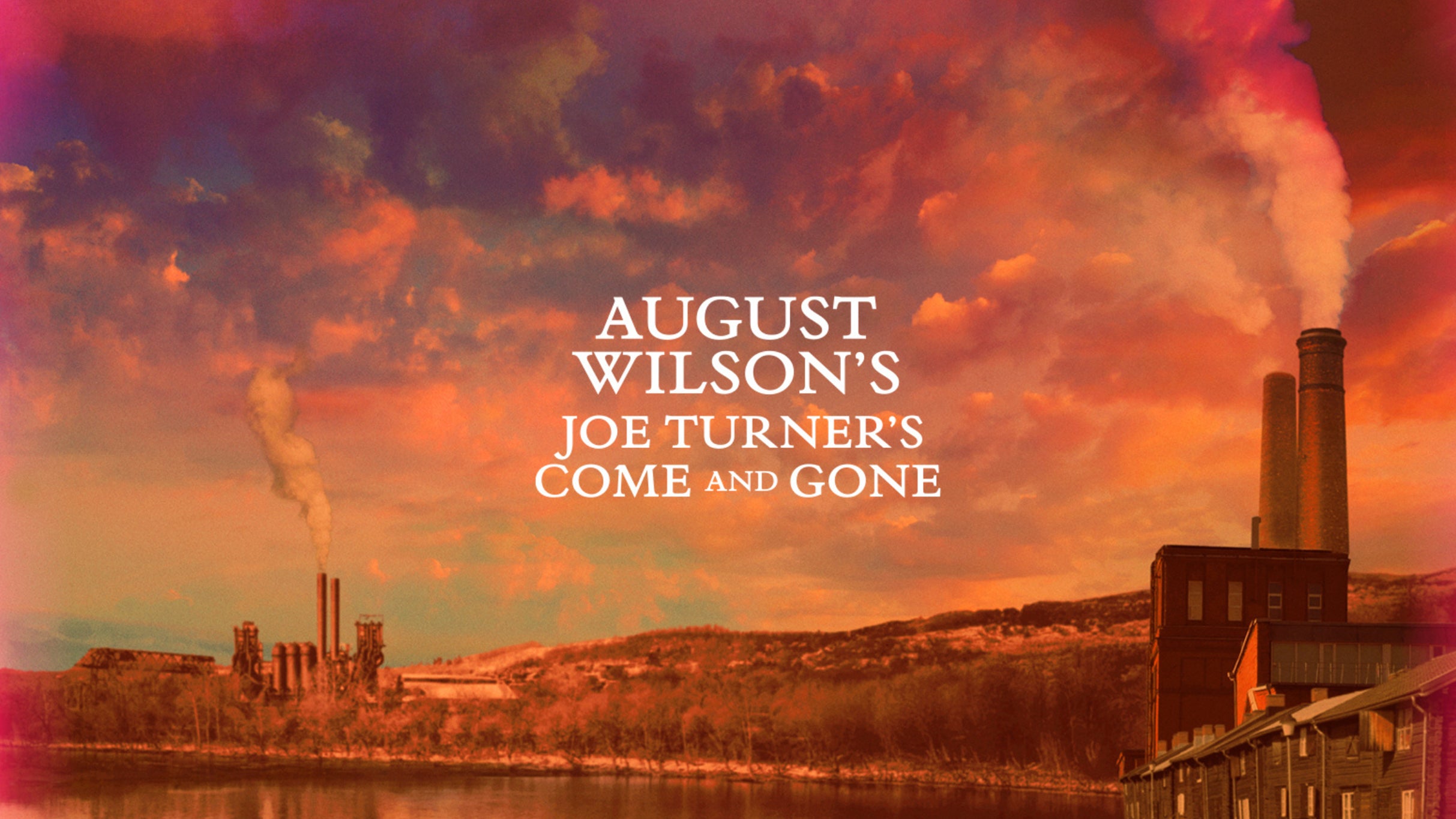 Joe Turner’s Come and Gone at Ethel Barrymore Theatre – New York, NY