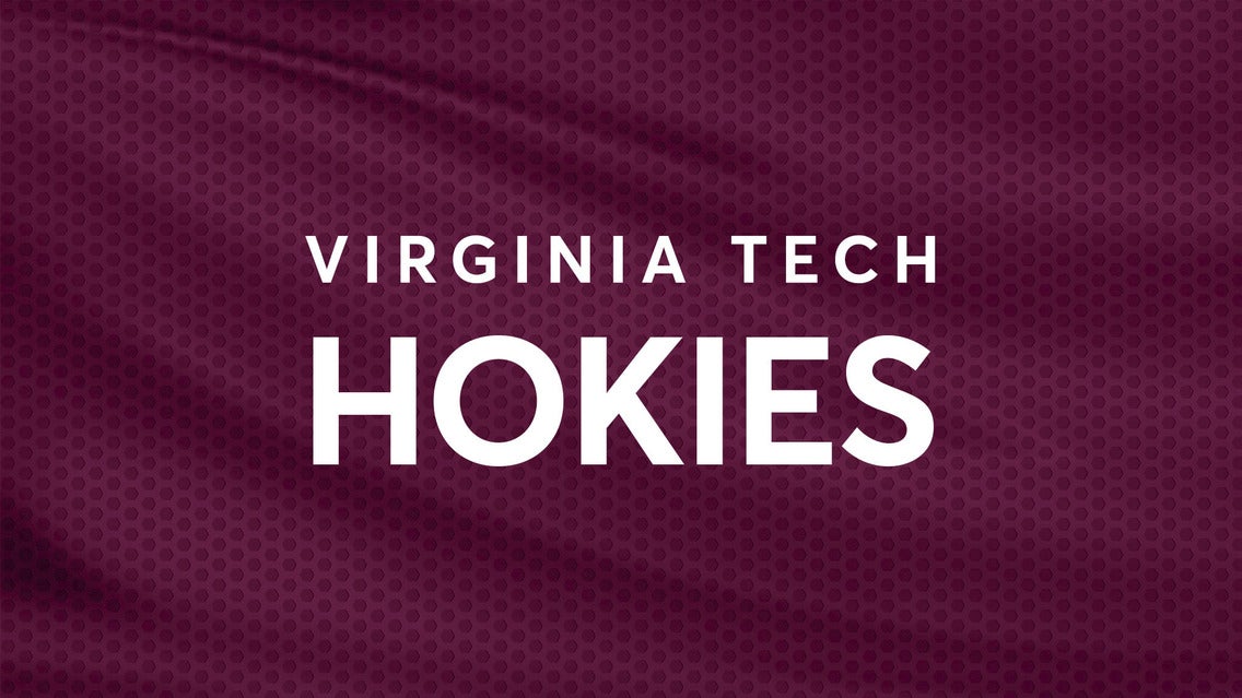 Virginia Tech Hokies Baseball vs. Pittsburgh Panthers Baseball at English Field – Blacksburg, VA