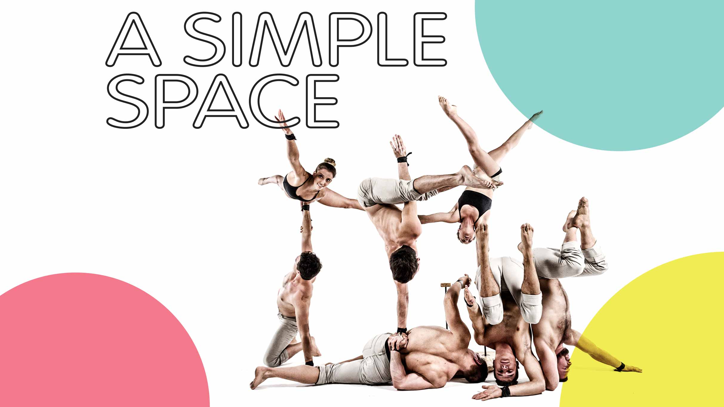 A SIMPLE SPACE at BOBINO – Paris, France