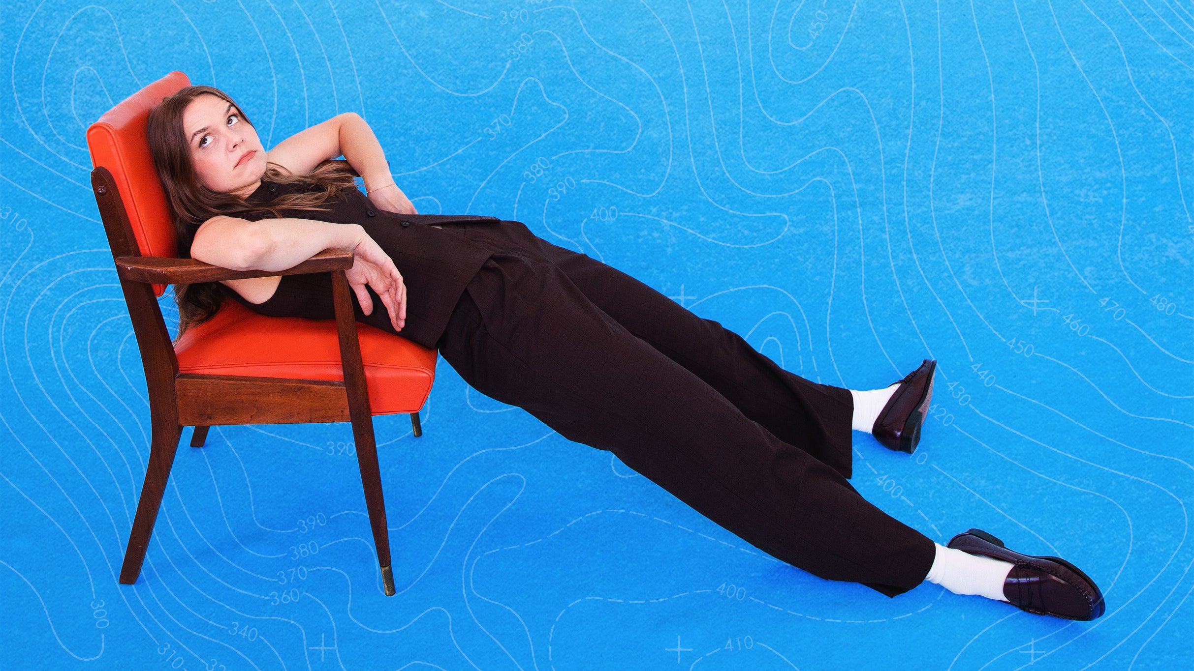 Laura Ramoso – The Calm Down Tour at Opera House, Manchester – Manchester, United Kingdom