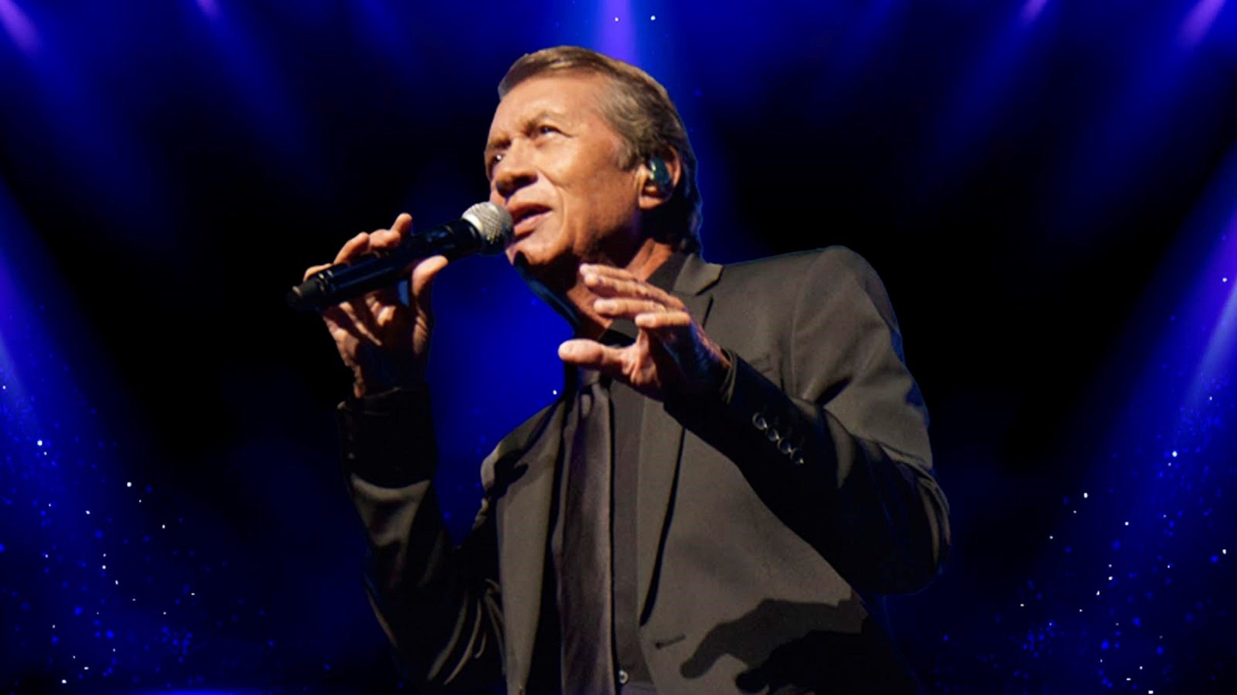 Jose Maria Napoleon – Hasta Siempre at Linda Ronstadt Music Hall – Tucson, AZ