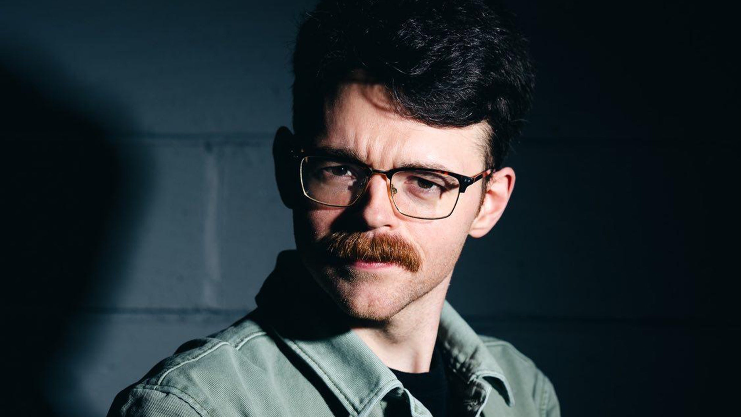 Roger O’Sullivan : Fekken at The Limelight 2 – Belfast, United Kingdom