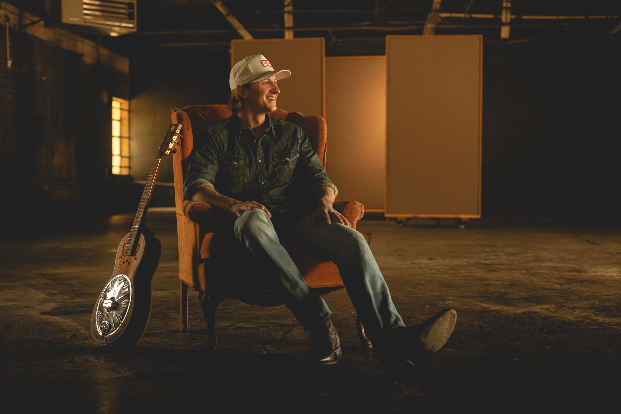 Cooper Alan – To The Pub Tour at Ulster Hall Belfast – Belfast, United Kingdom