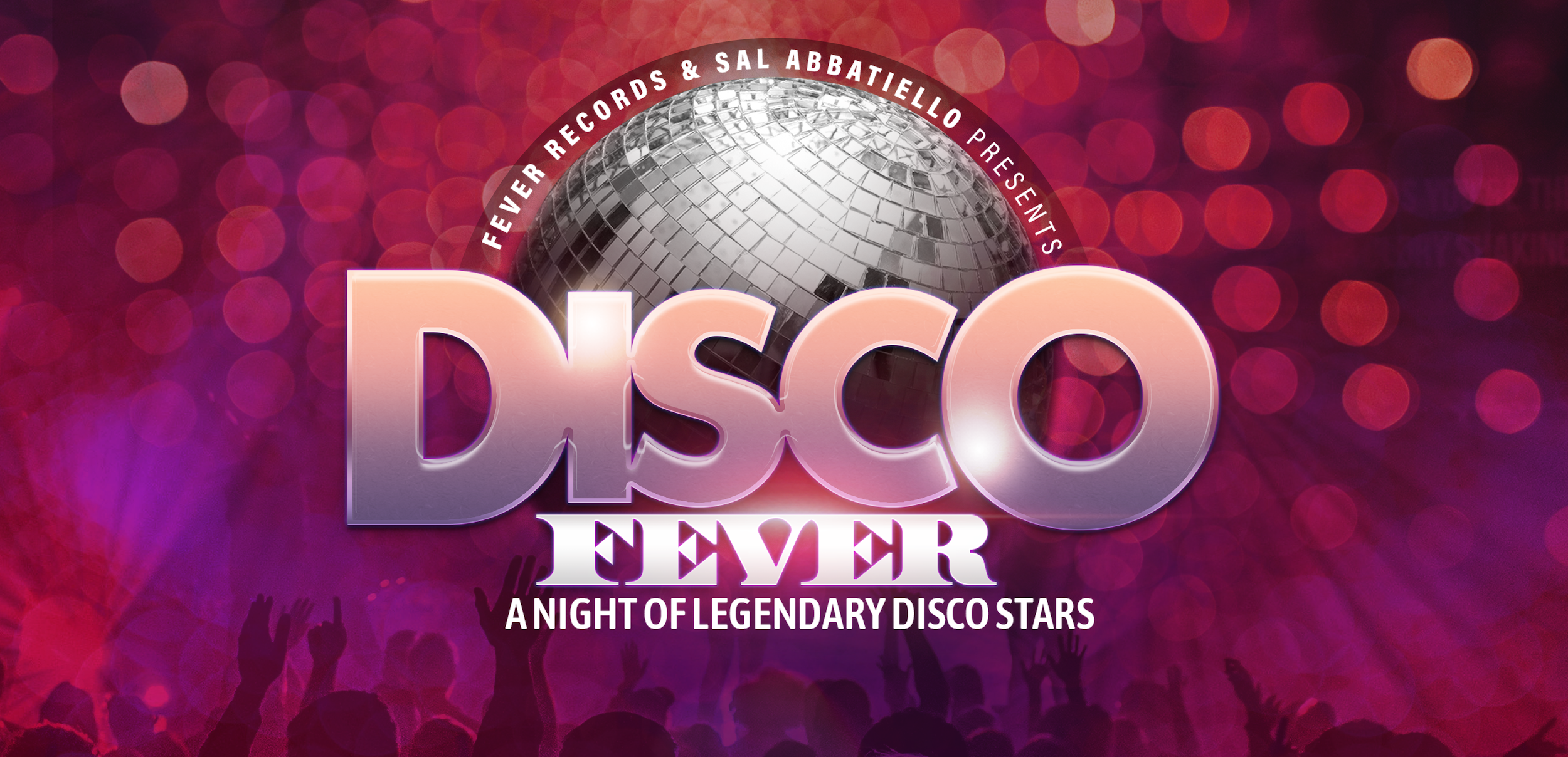 Disco Fever at Lehman Center for the Performing Arts – Bronx, NY
