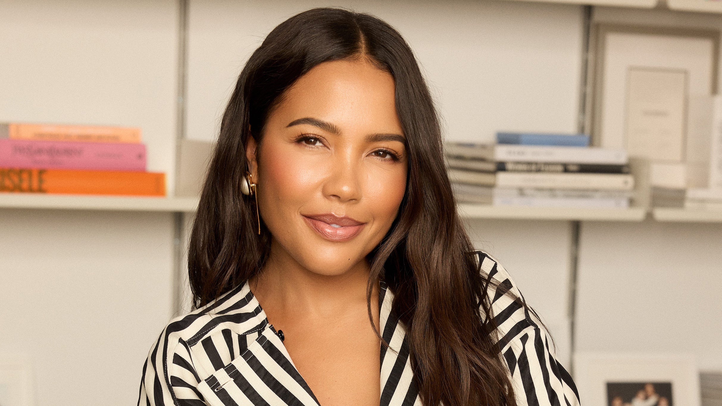 Emma Grede – Start With Yourself Book Tour at August Hall – San Francisco, CA