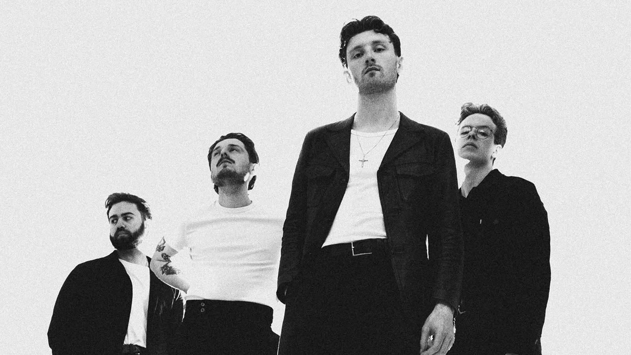 The Feeling by the Sea 2026 SATURDAY at Bridlington Spa Centre – Bridlington, United Kingdom