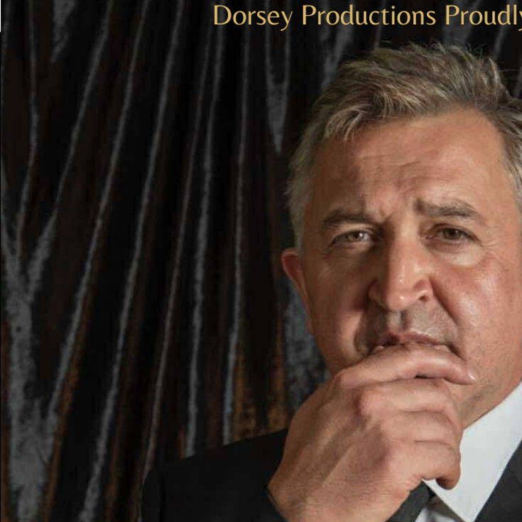 Bradley Dorsey Live in Concert & Brunch at The Composers Room – Las Vegas, NV