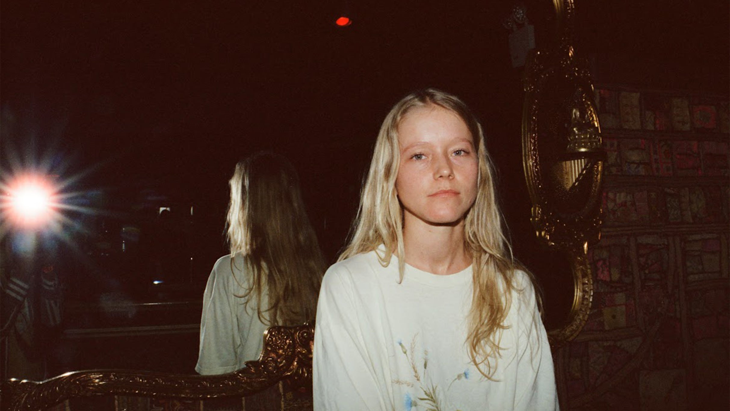 Alice Phoebe Lou w/ John Andrews at Variety Playhouse – Atlanta, GA