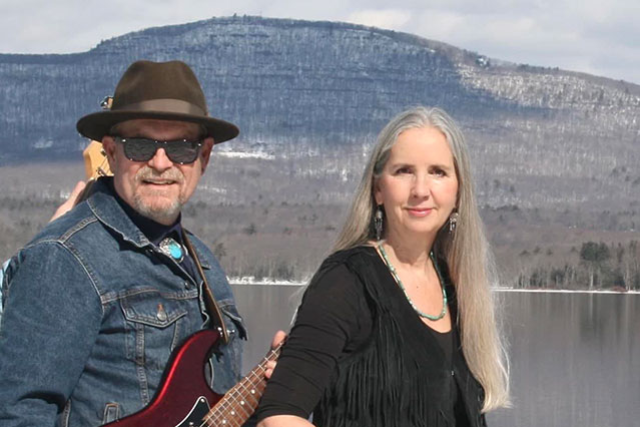 Brunch: Cheryl & Kurt at Daryl’s House – Pawling, NY