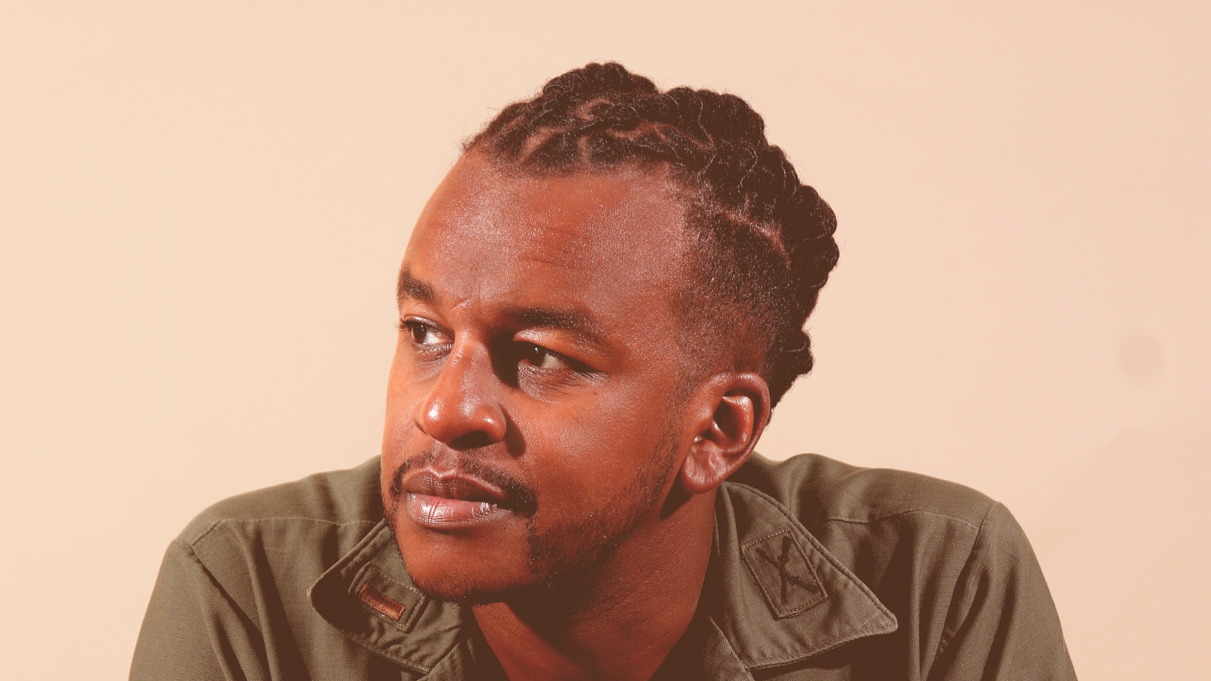 Sinkane at Woodlands Tavern at Woodlands Tavern – Columbus, OH