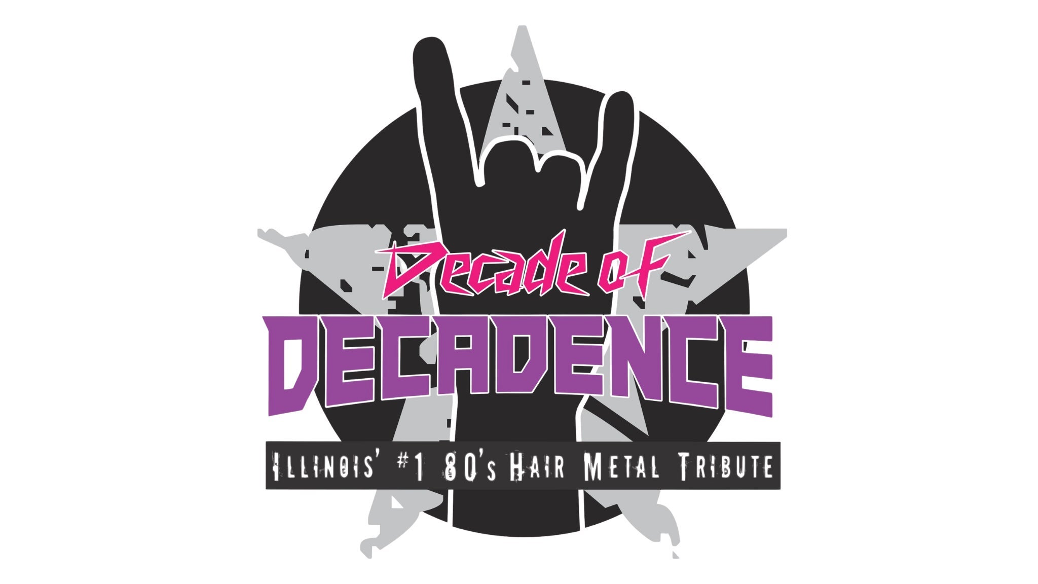 Decade of Decadence at Bloomington Center for the Performing Arts – Bloomington, IL
