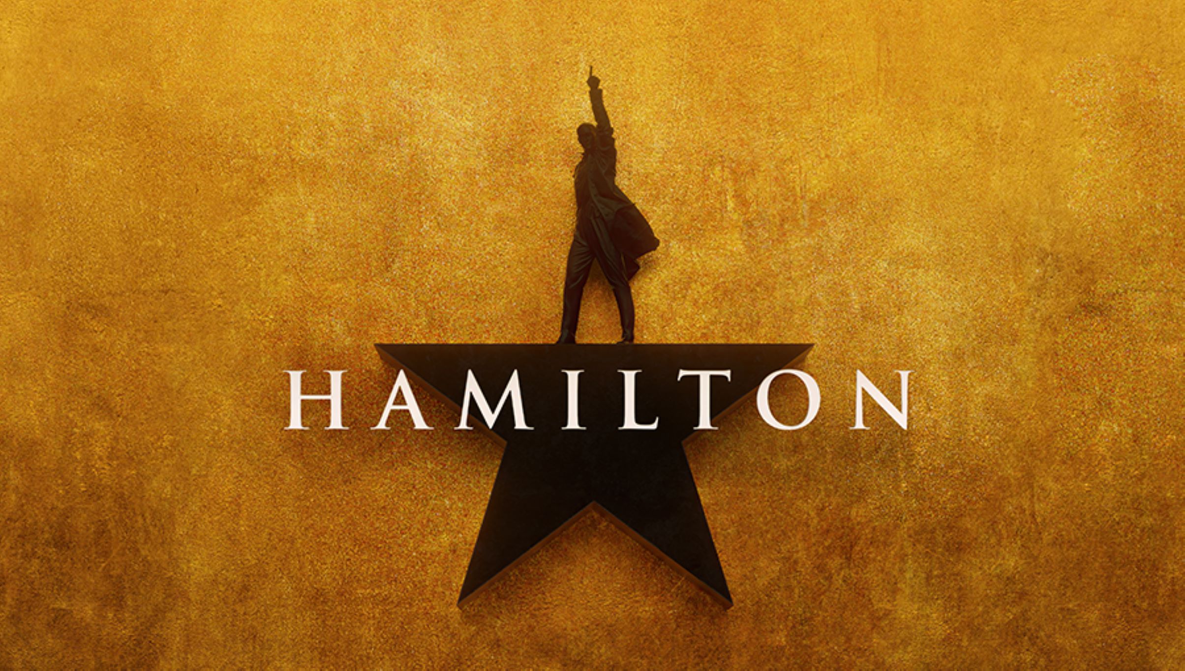 Hamilton at CIBC Theatre – Chicago, IL
