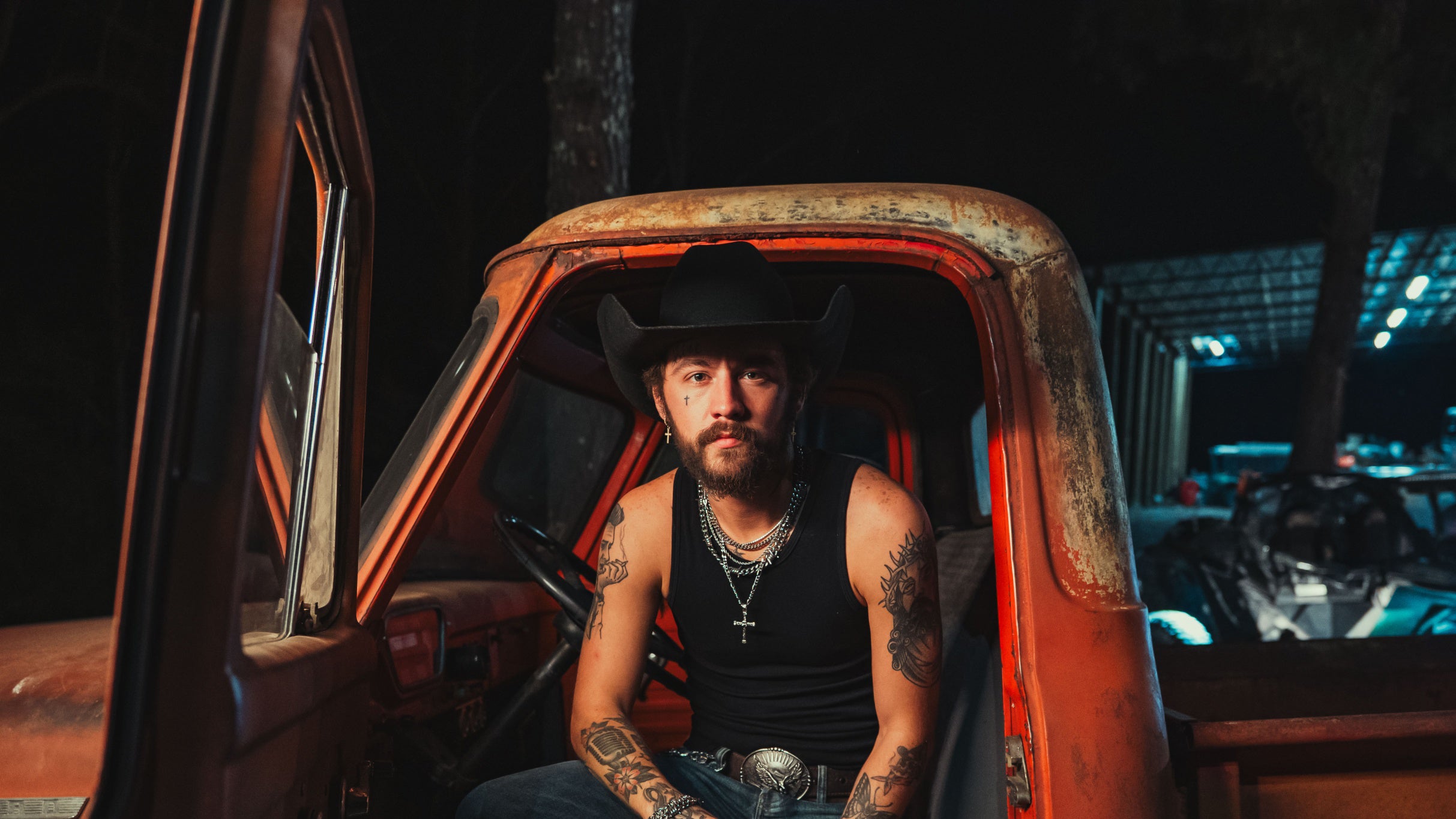 Jay Webb at The Southern Café & Music Hall – Charlottesville, VA