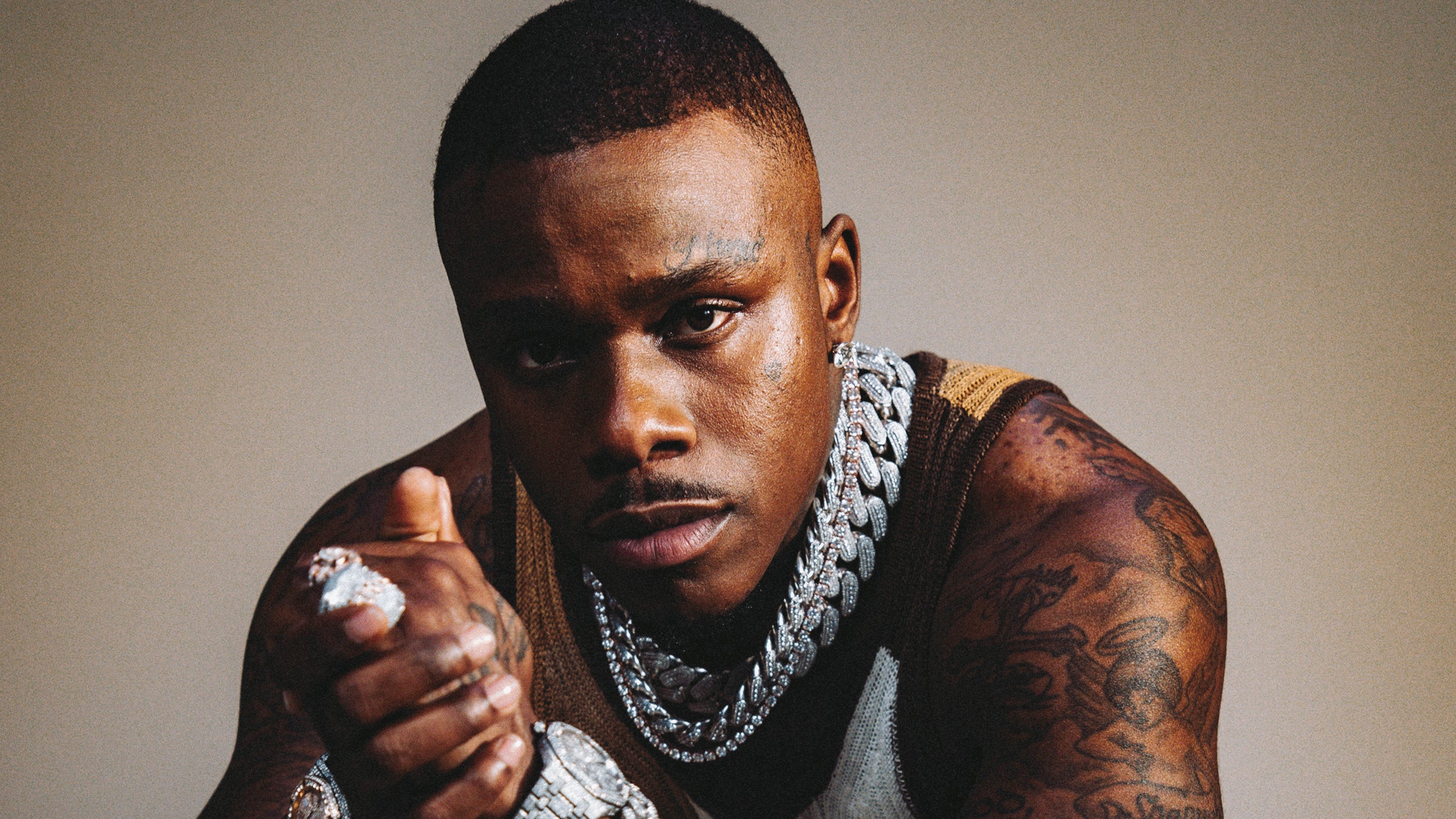 DaBaby at NOTO – Philadelphia, PA