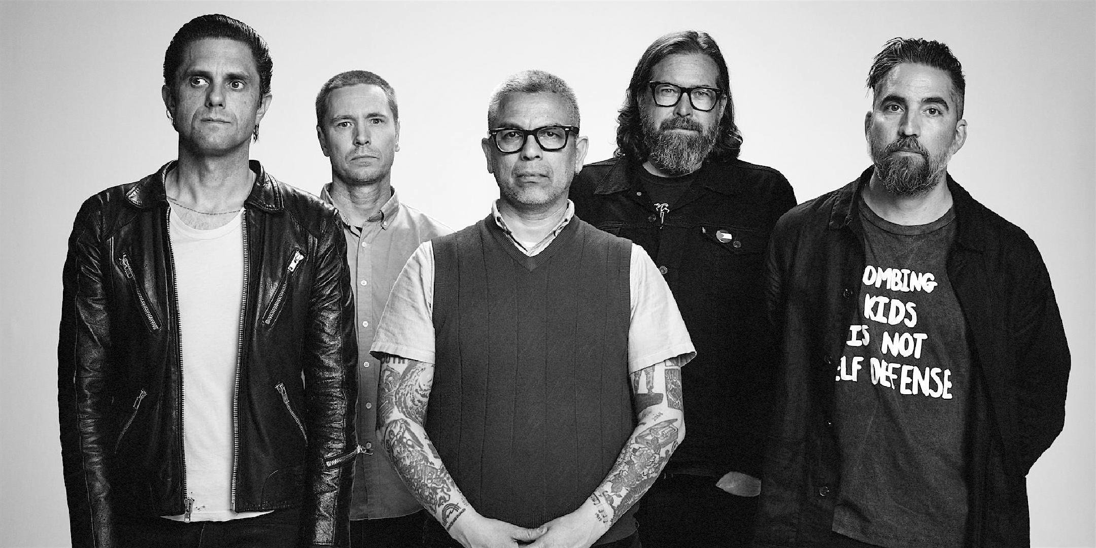 Swing Kids (10 Years of the Chain) w/ Fatboi Sharif, Trace Amount & More at Elsewhere – The Hall – Brooklyn, NY