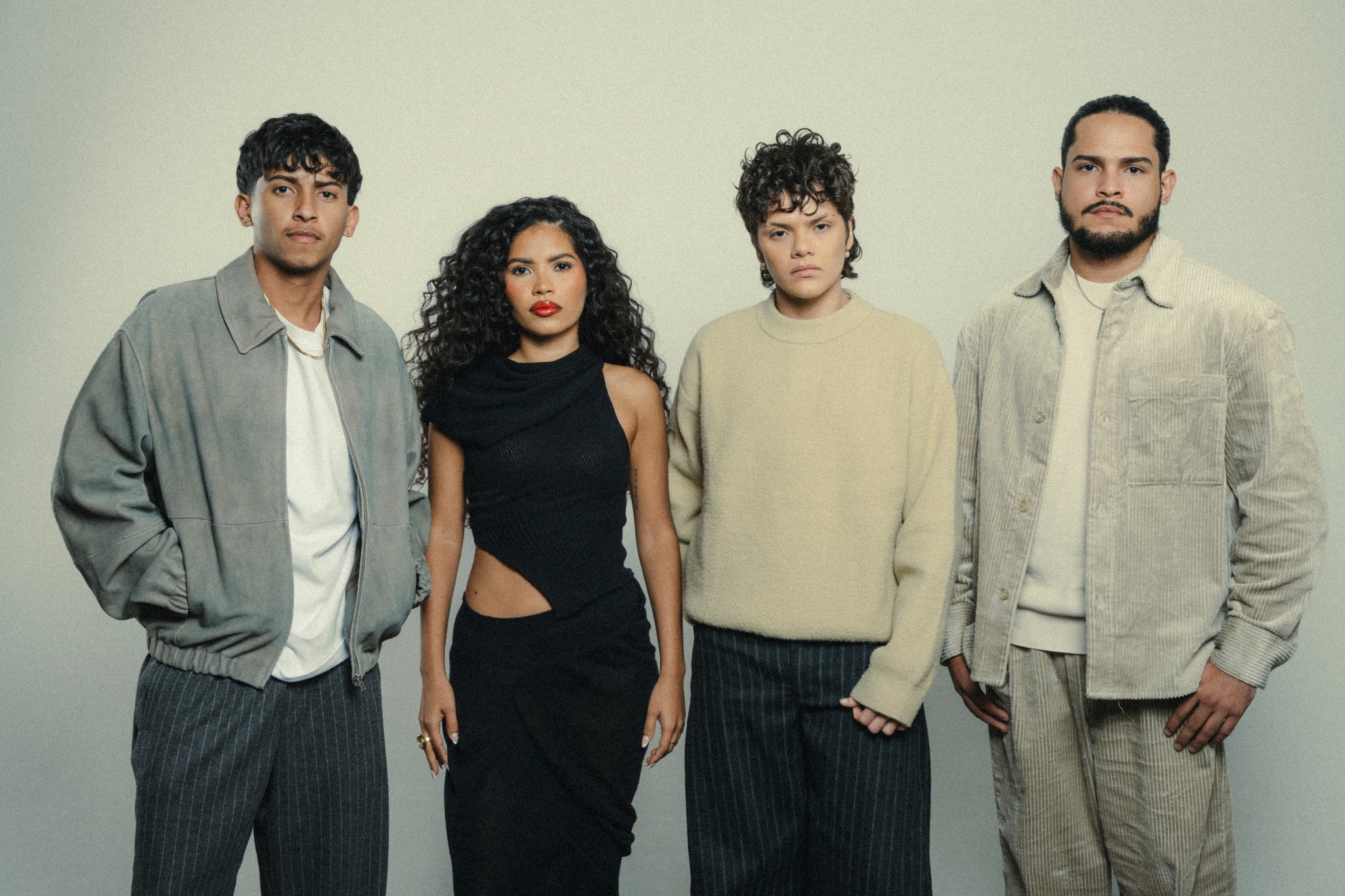 Chuwi – Primavera Tour 2026 at B Side at House of Blues Las Vegas – Las Vegas, NV