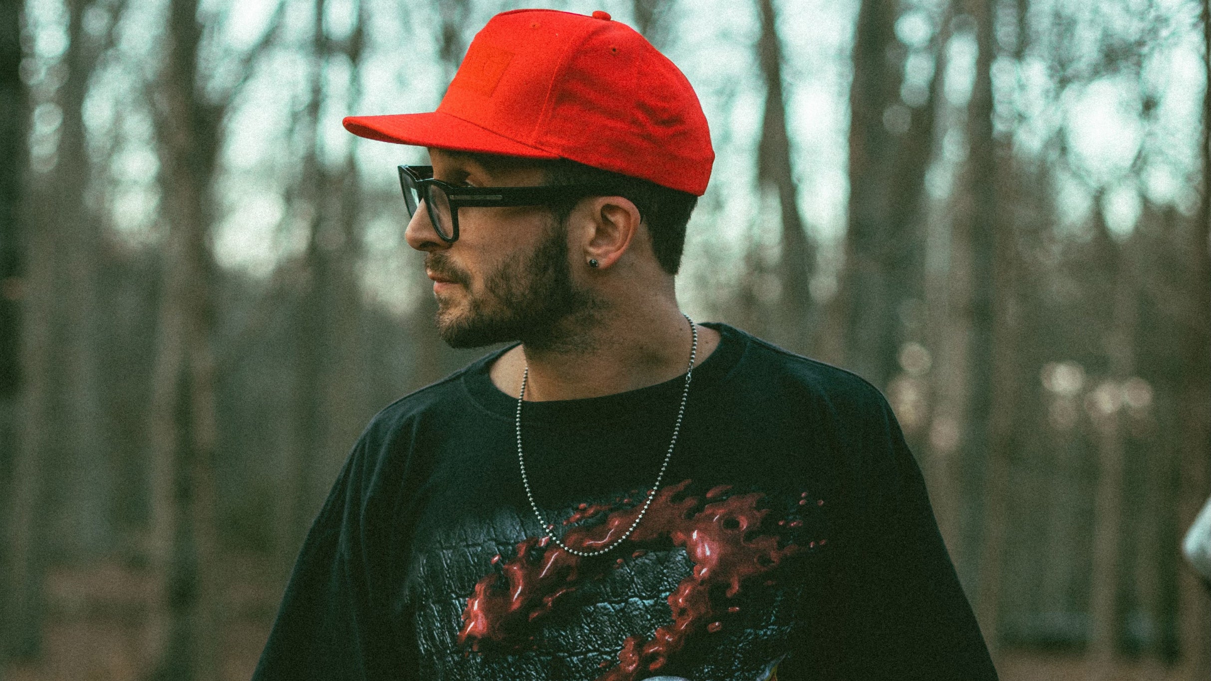 Chris Webby w/ Token at Gothic Theatre – Englewood, CO