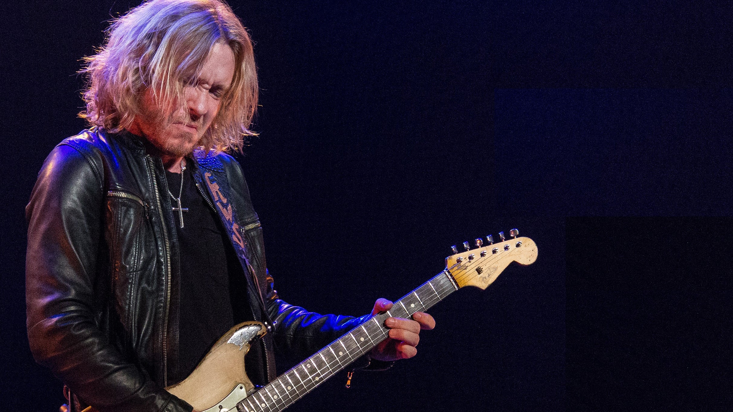 Kenny Wayne Shepherd at Criterion Theater – Oklahoma City – Oklahoma City, OK