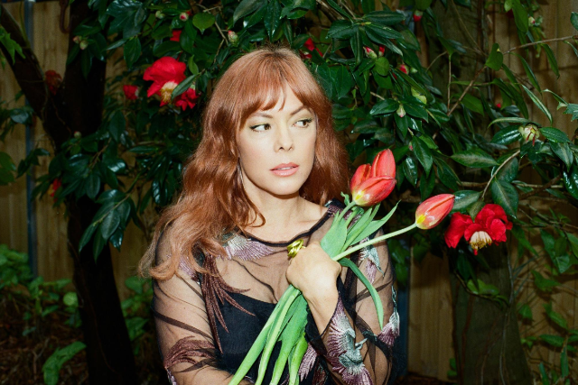 Lenka at Regattabar – Cambridge, MA