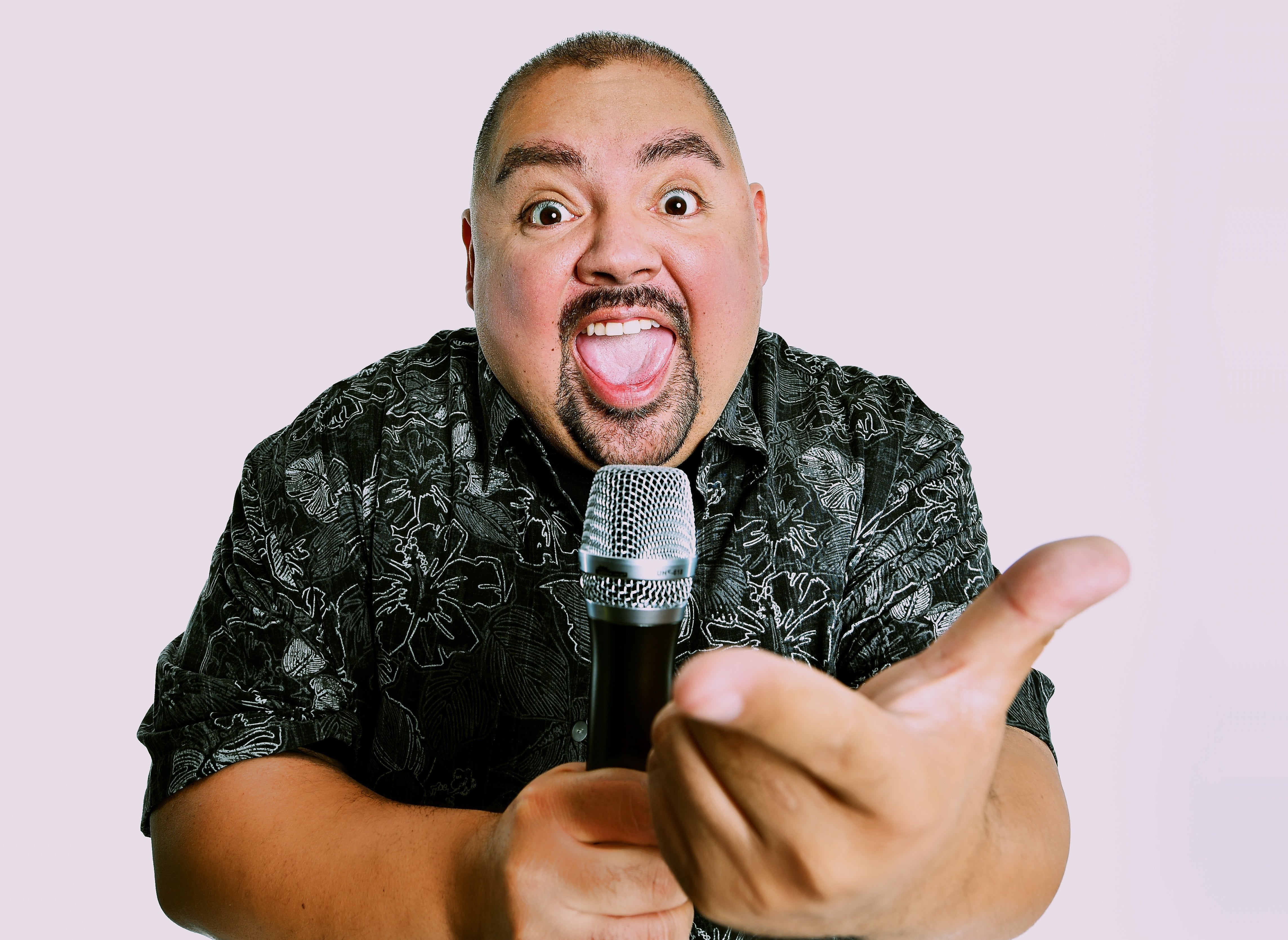 Gabriel Iglesias at Addison Improv – Addison, TX