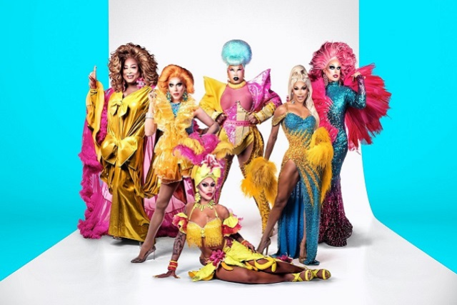 Voss Events: Drag Brunch at Hard Rock Live Las Vegas – Las Vegas, NV