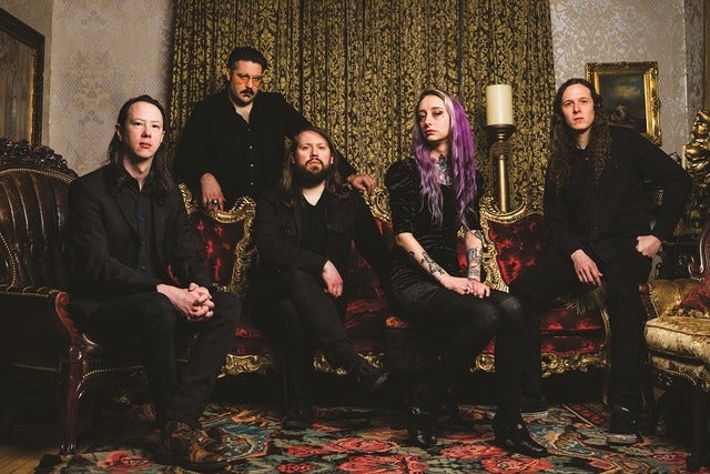 Dopethrone, Year of the Cobra, Huntsmen, Lavisher at Reggies Rock Club – Chicago, IL