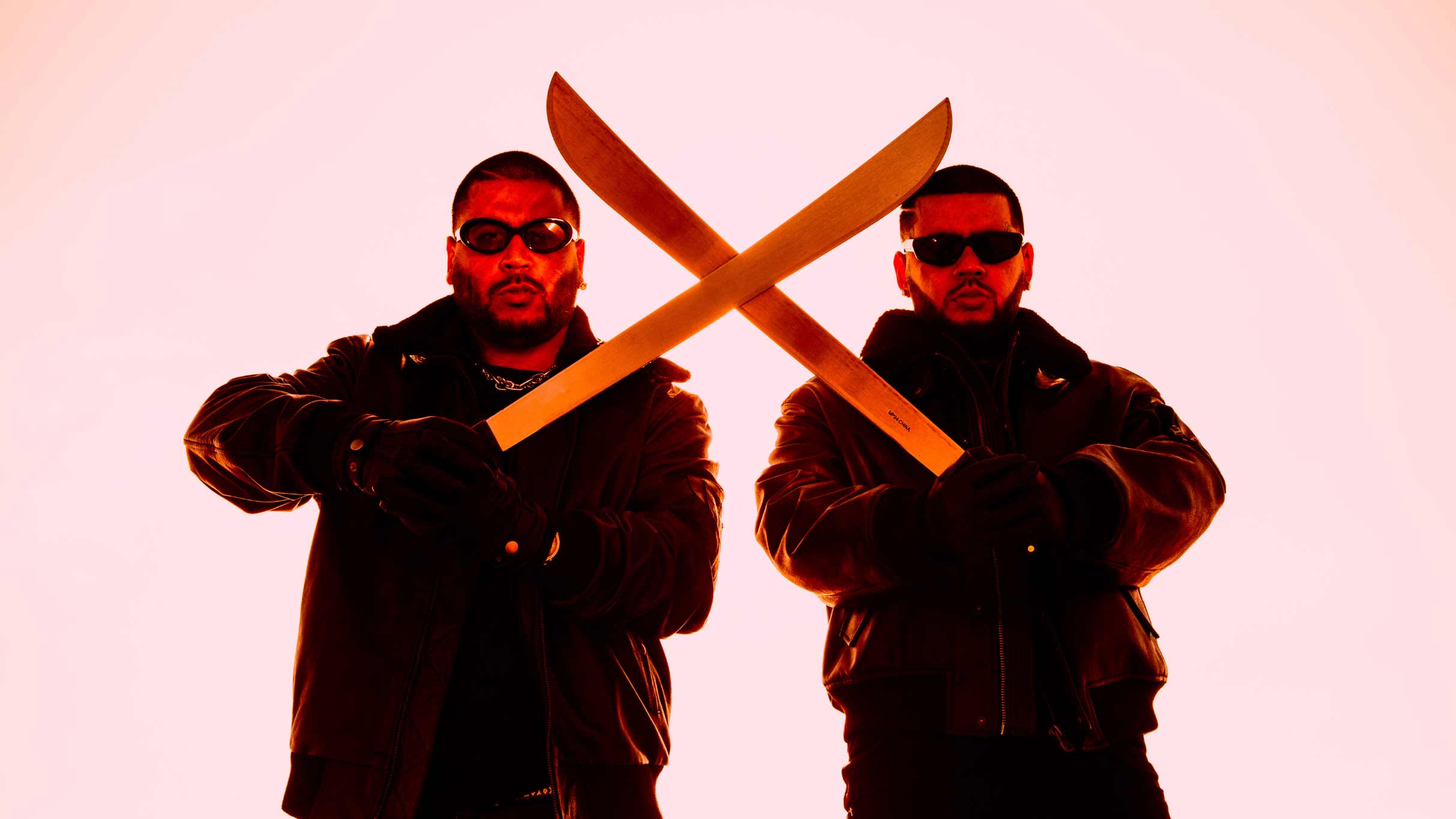 Coyote: Machetes & Micheladas – Album Release feat. Statik Selektah at The Echo – Los Angeles, CA