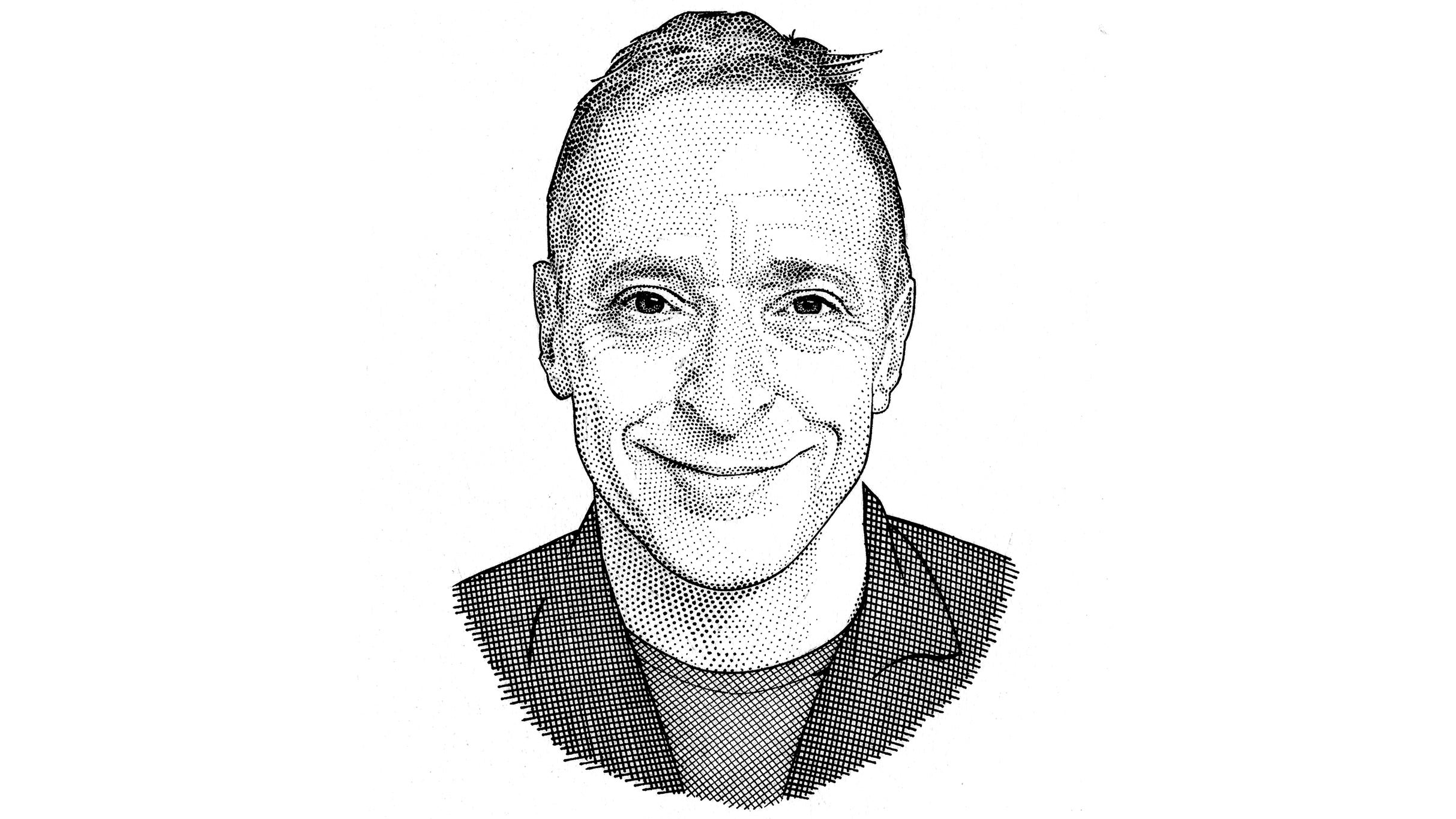 An Evening With David Sedaris at BJCC Concert Hall – Birmingham, AL