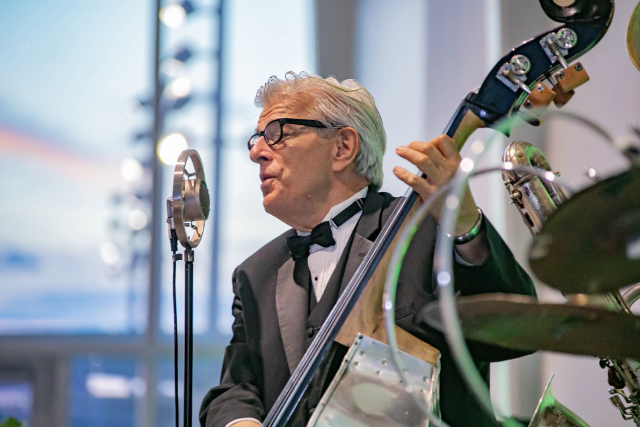 Herman’s Hermits at The Coach House – San Juan Capistrano, CA