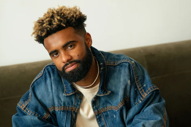 Paul Russell at Blue Note Los Angeles – Los Angeles, CA